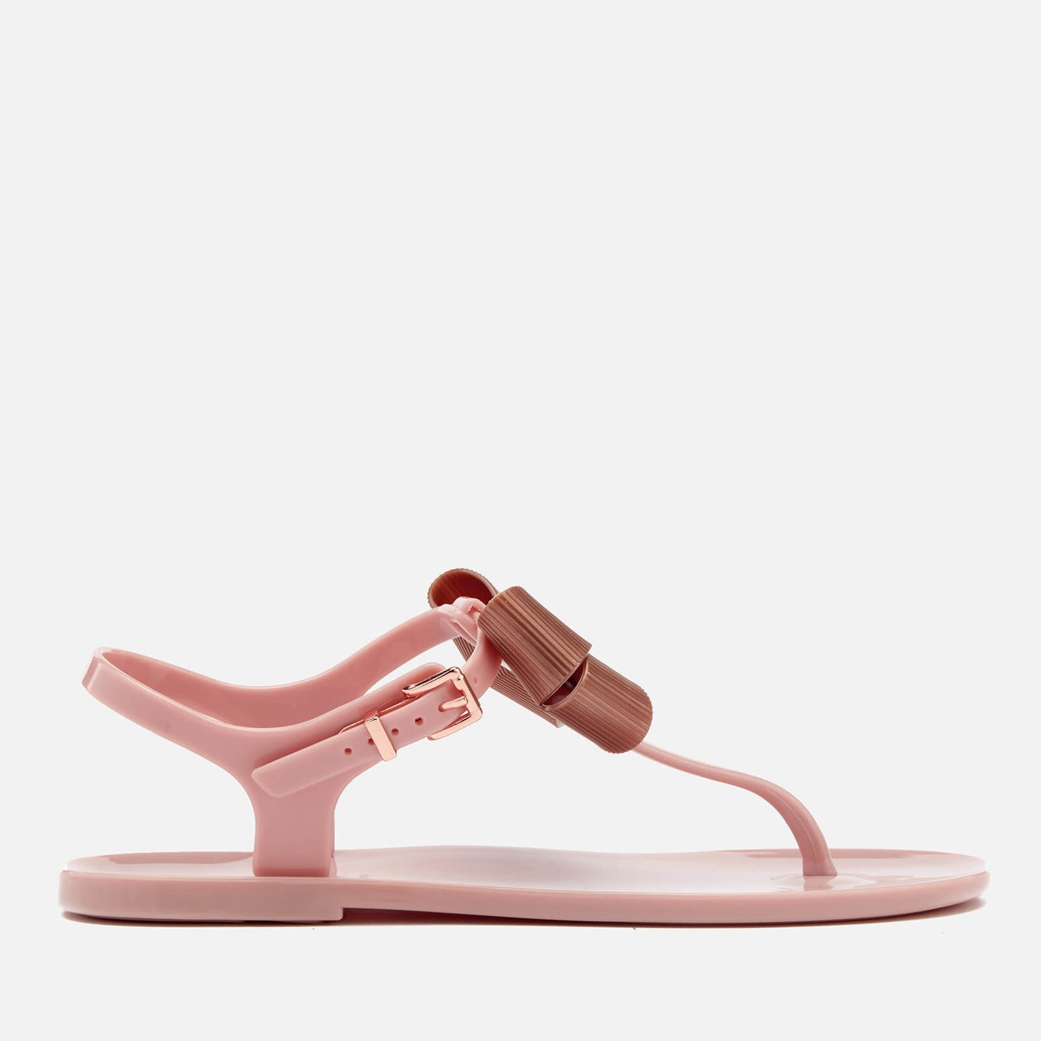 Ted Baker Women's Camaril Toe Post 
