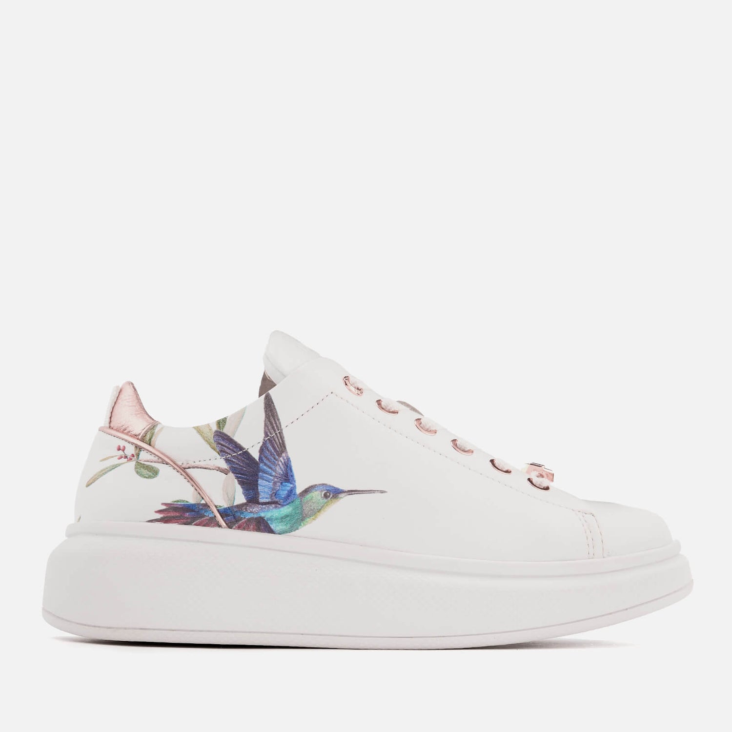 ailbe ted baker trainers