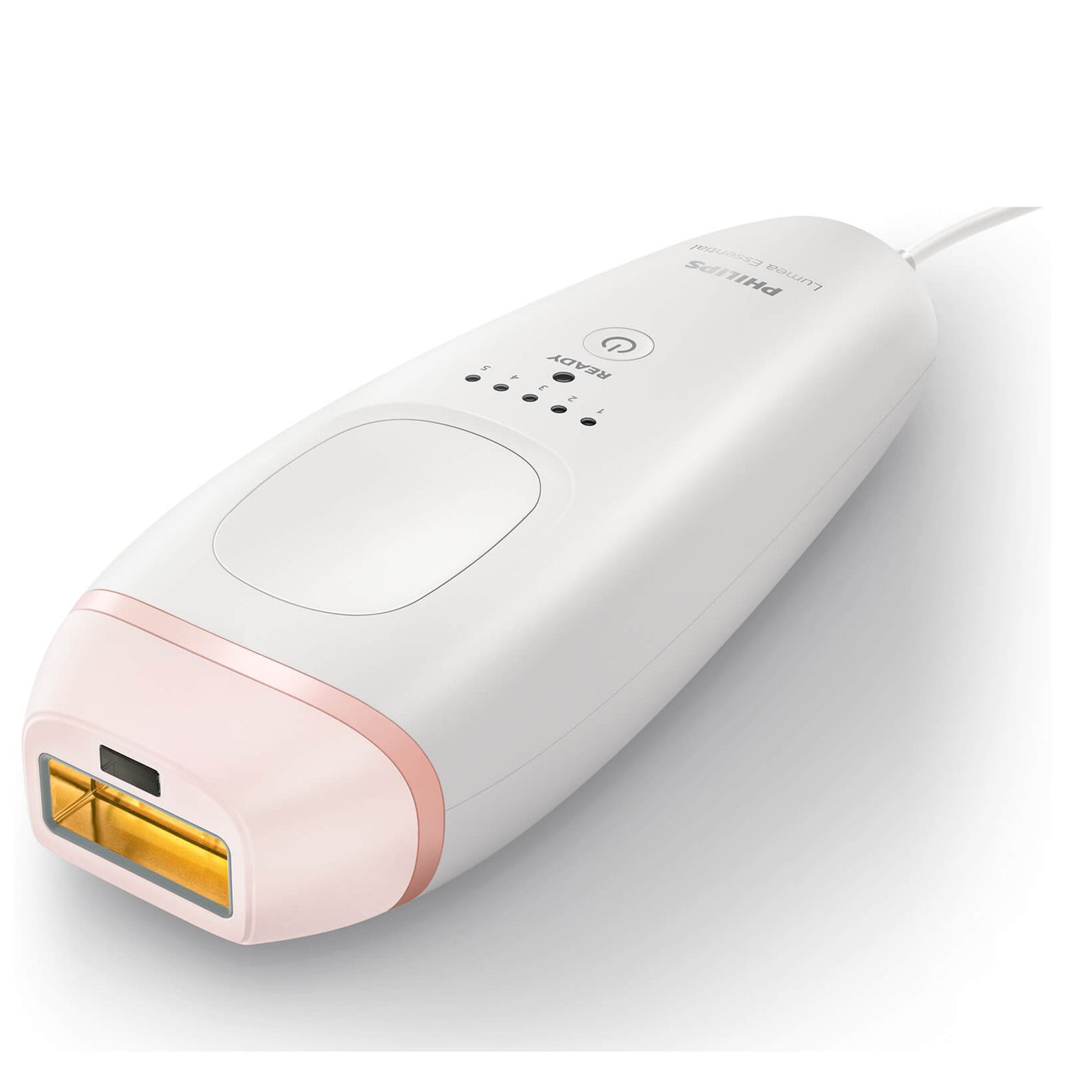 Philips Lumea Essential IPL Hair Removal Device for Body BRI861/00 - FREE  Delivery