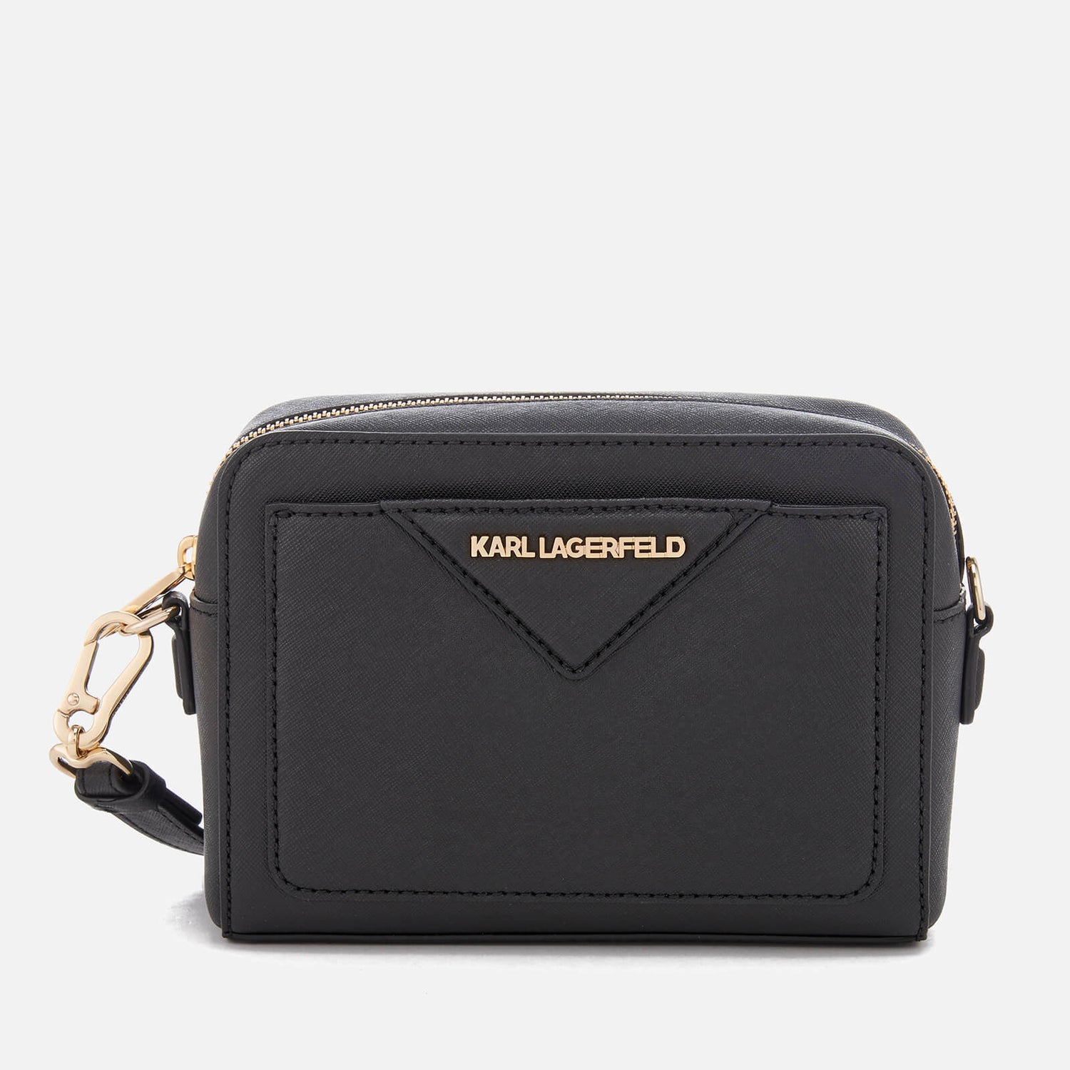 Karl lagerfeld on sale klassik camera bag