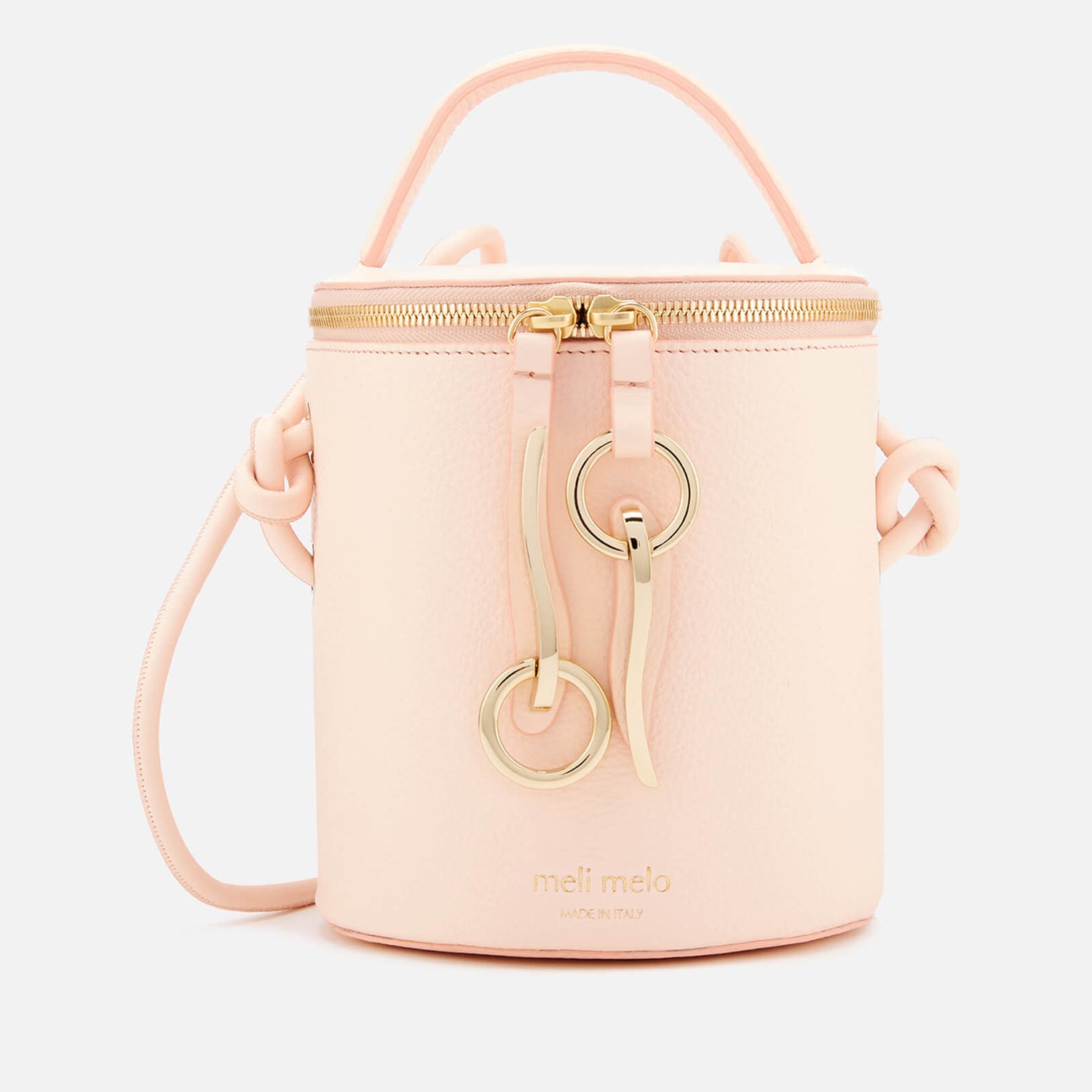 Meli melo severine bucket bag sale