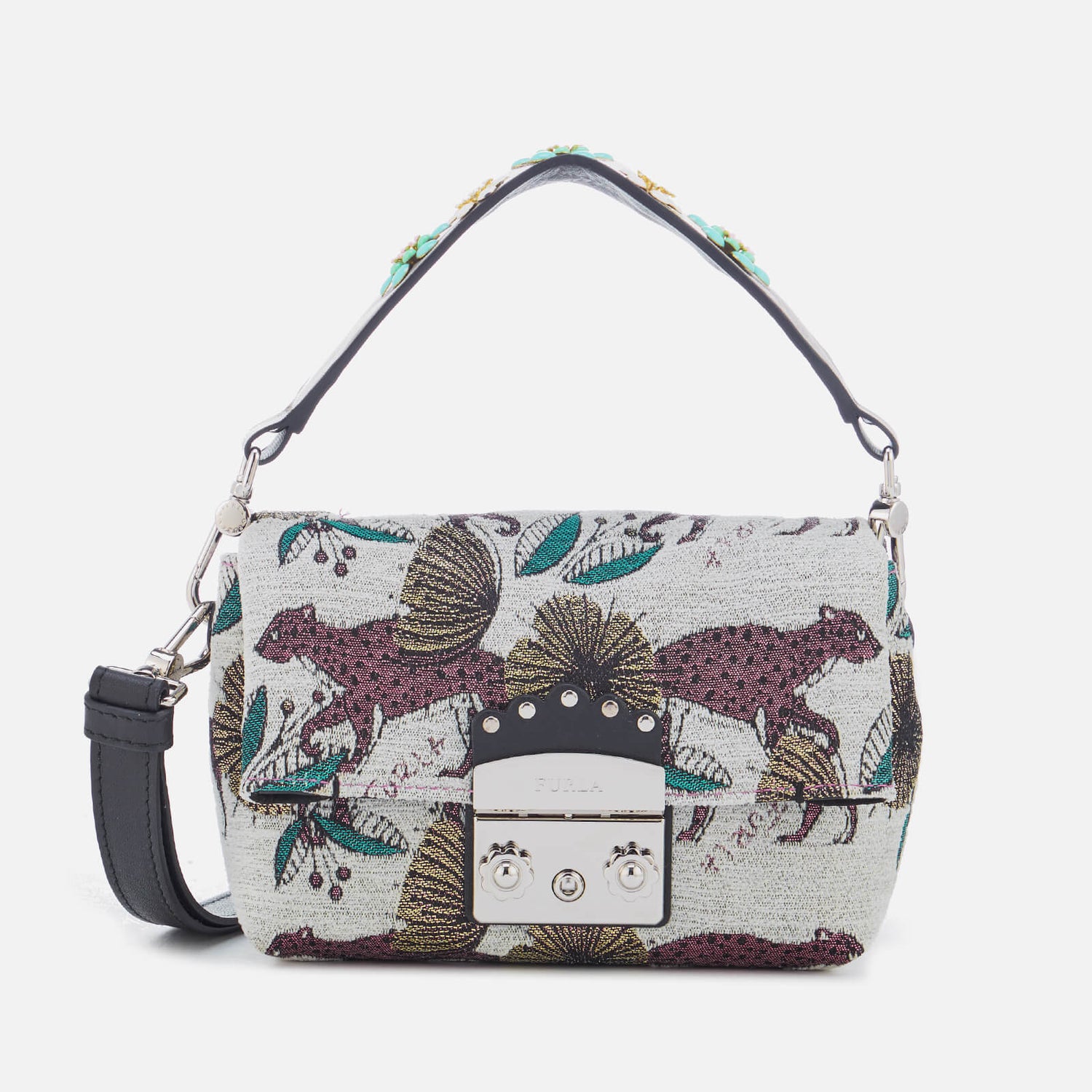 Furla metropolis nuvola mini crossbody shop