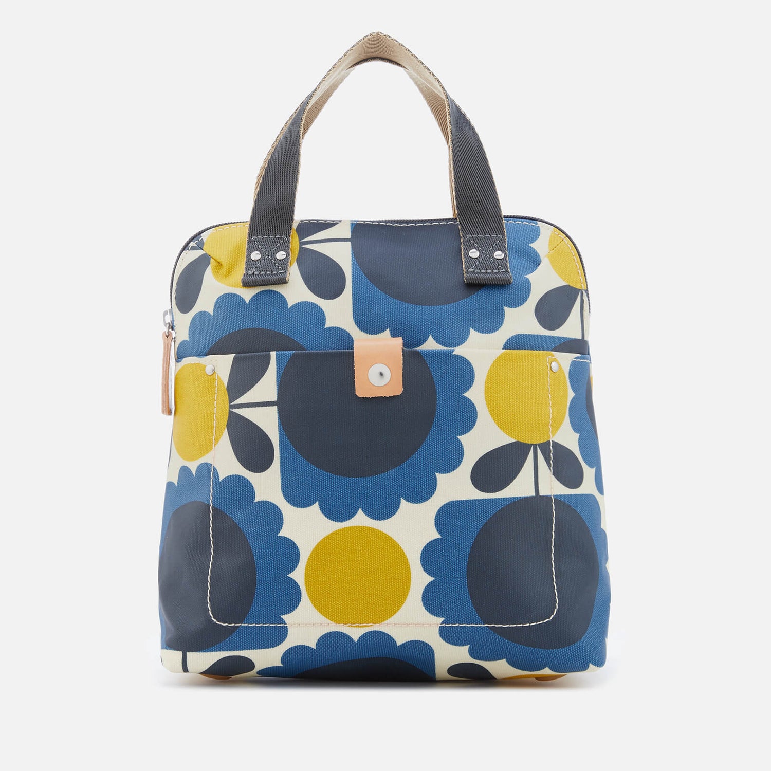 Orla kiely deals scallop flower bag