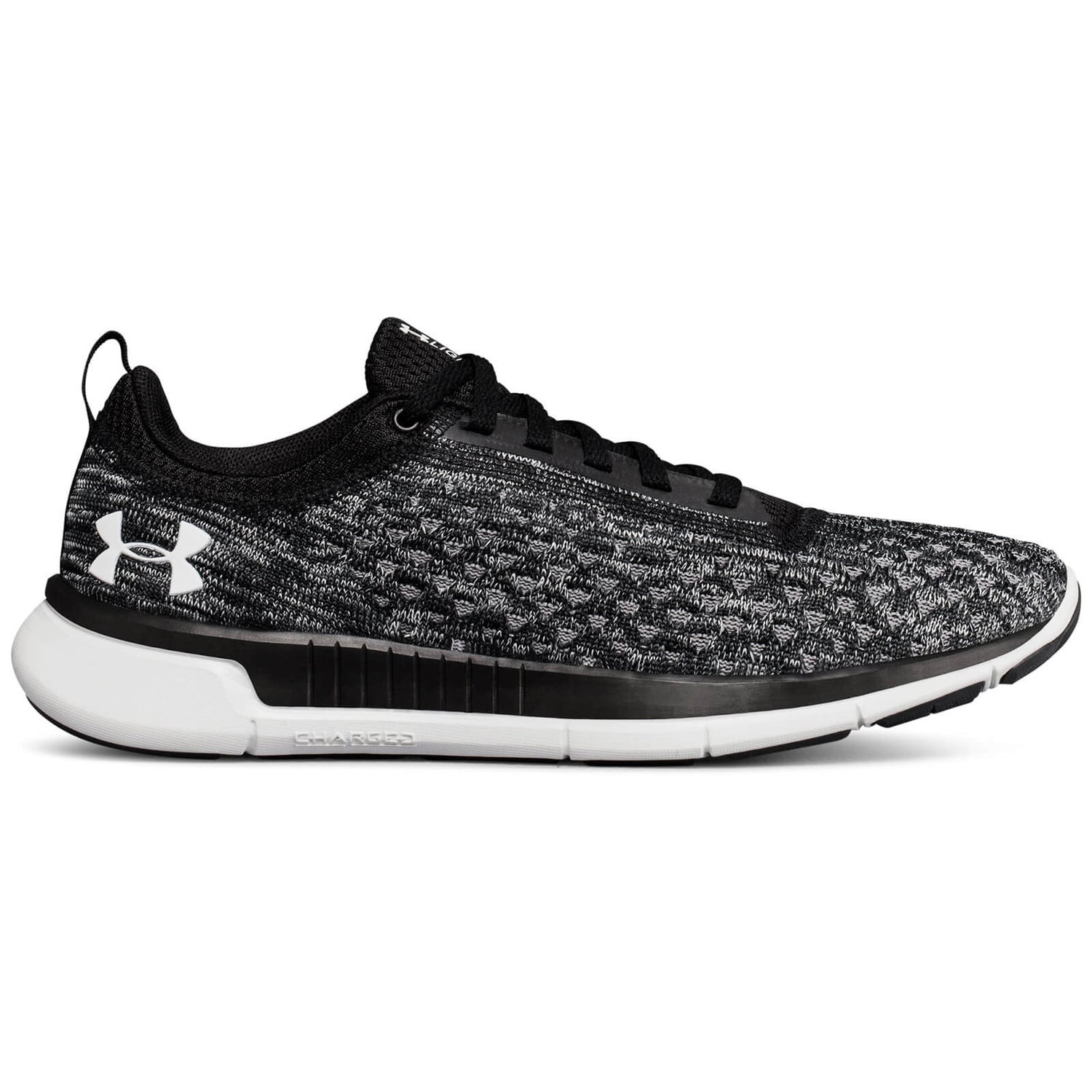 Under armour lightning 2 best sale black