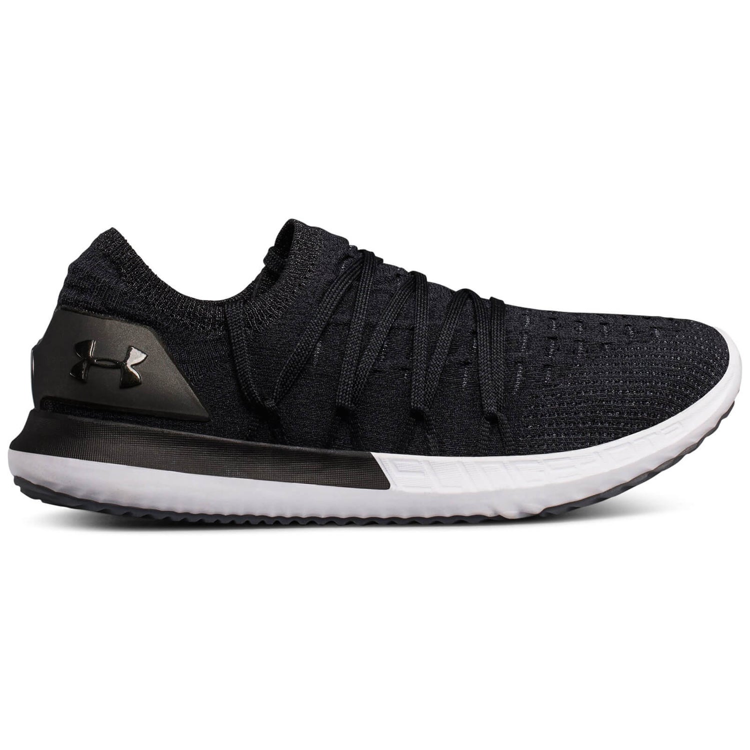 Under Armour Women s Speedform Slingshot 2 Running Shoes Black