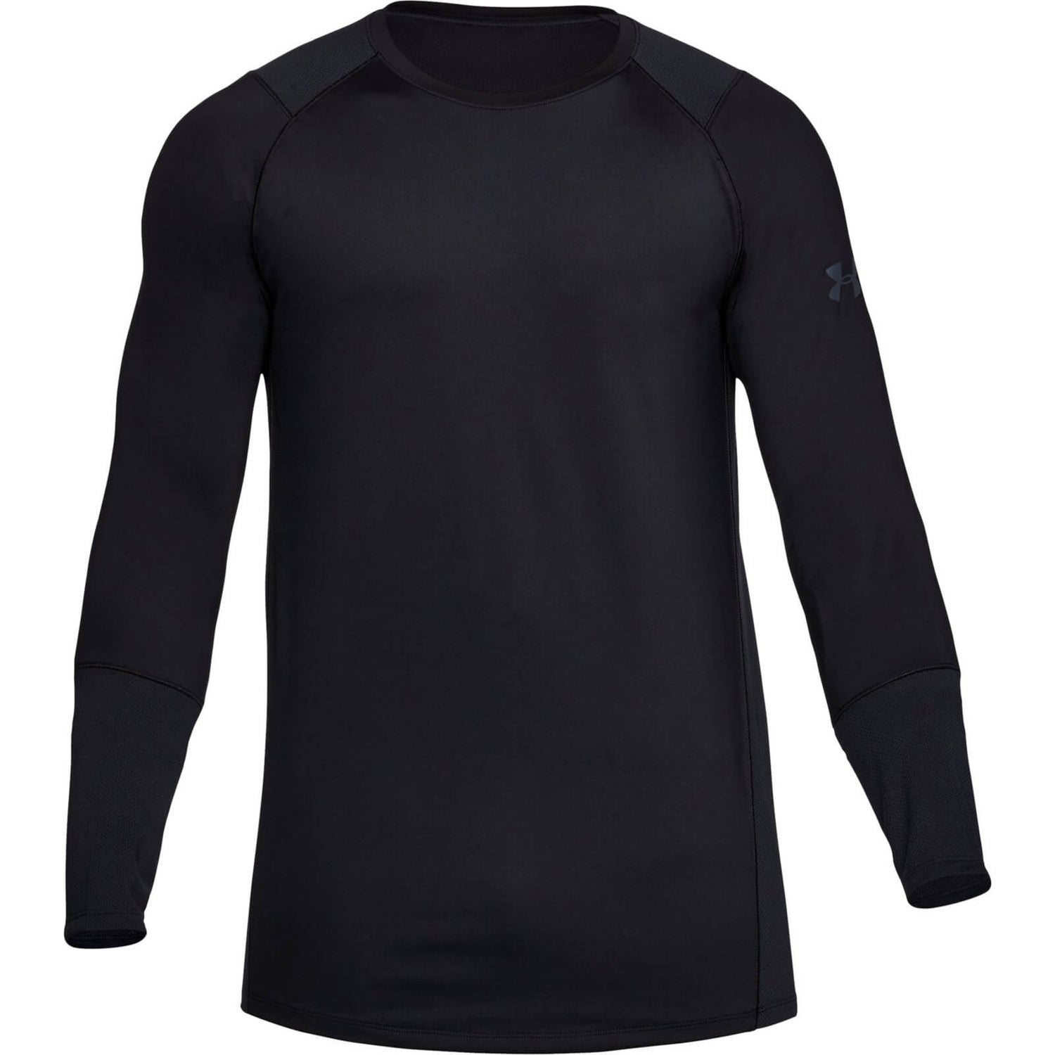 Under armour men's clearance mk1 long sleeve shirt