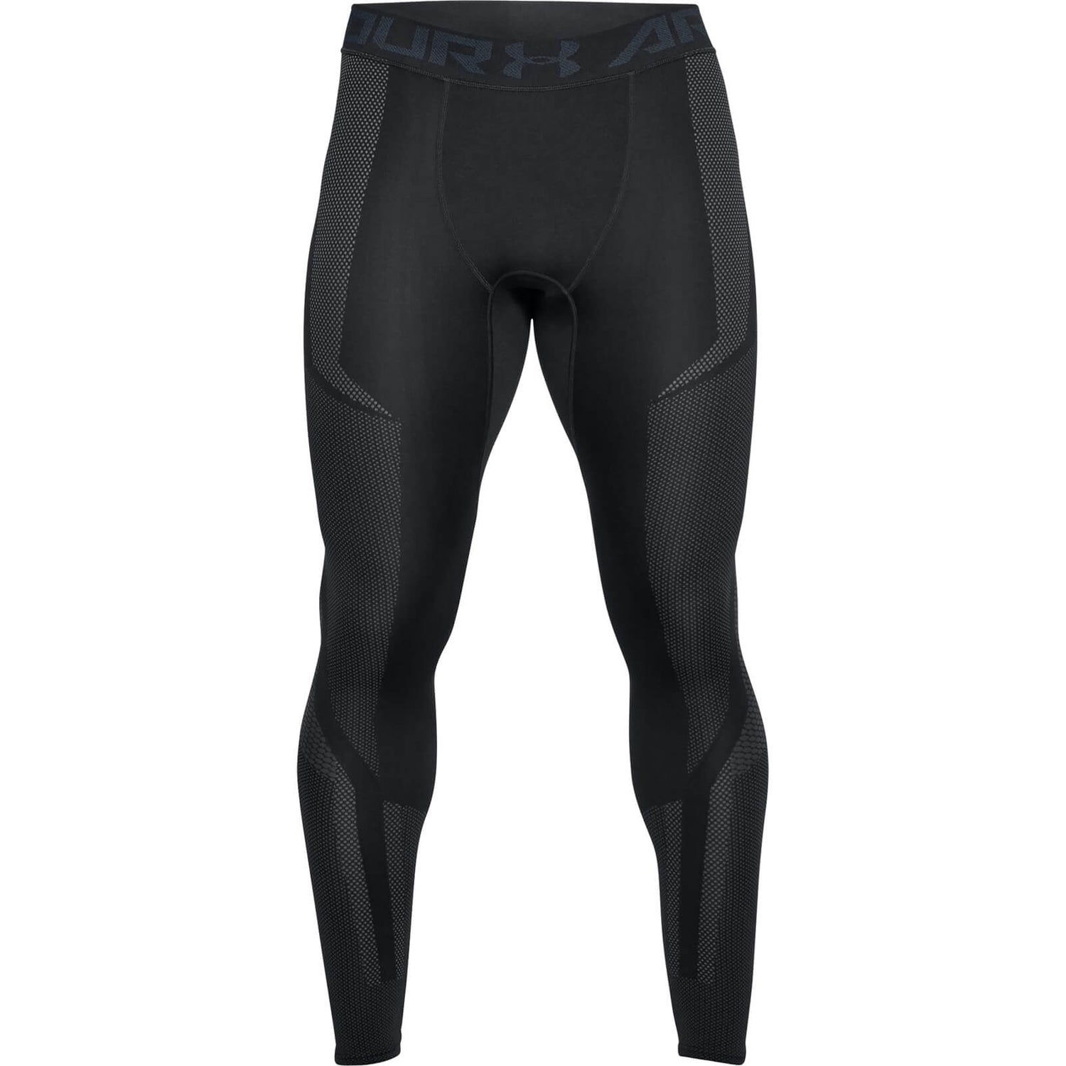 Under Armour Men s Threadborne Seamless Leggings Black TheHut