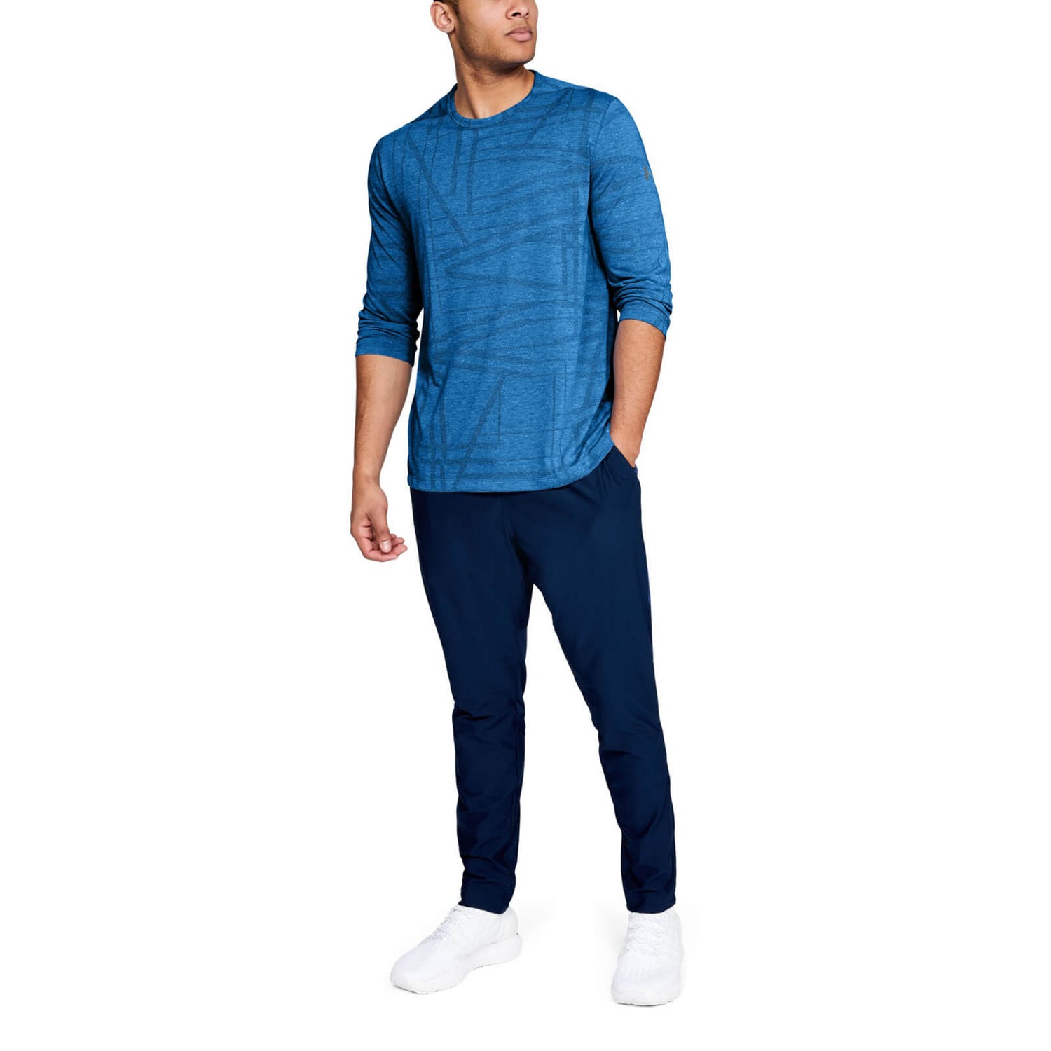 Under armour threadborne utility tee deals
