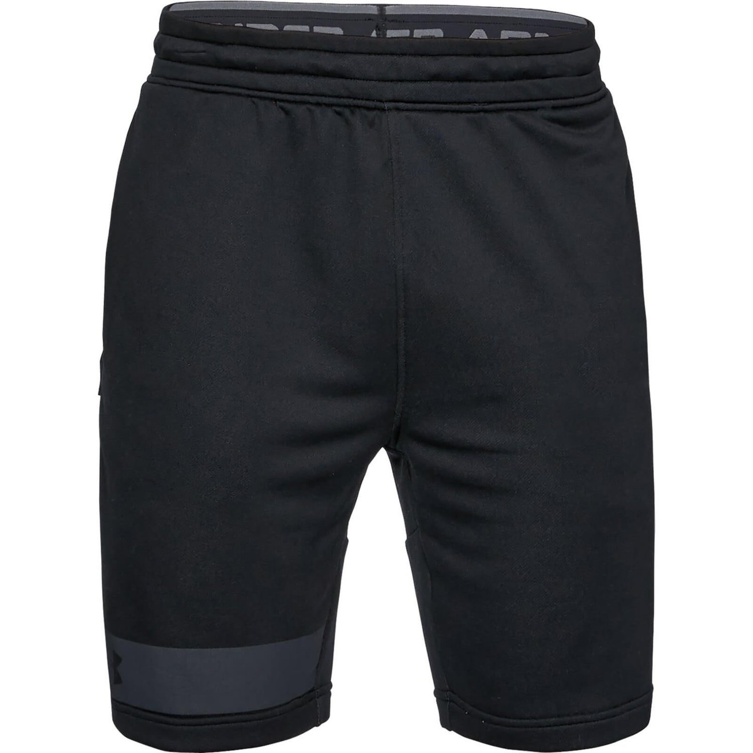 Ua mk1 terry shorts hot sale