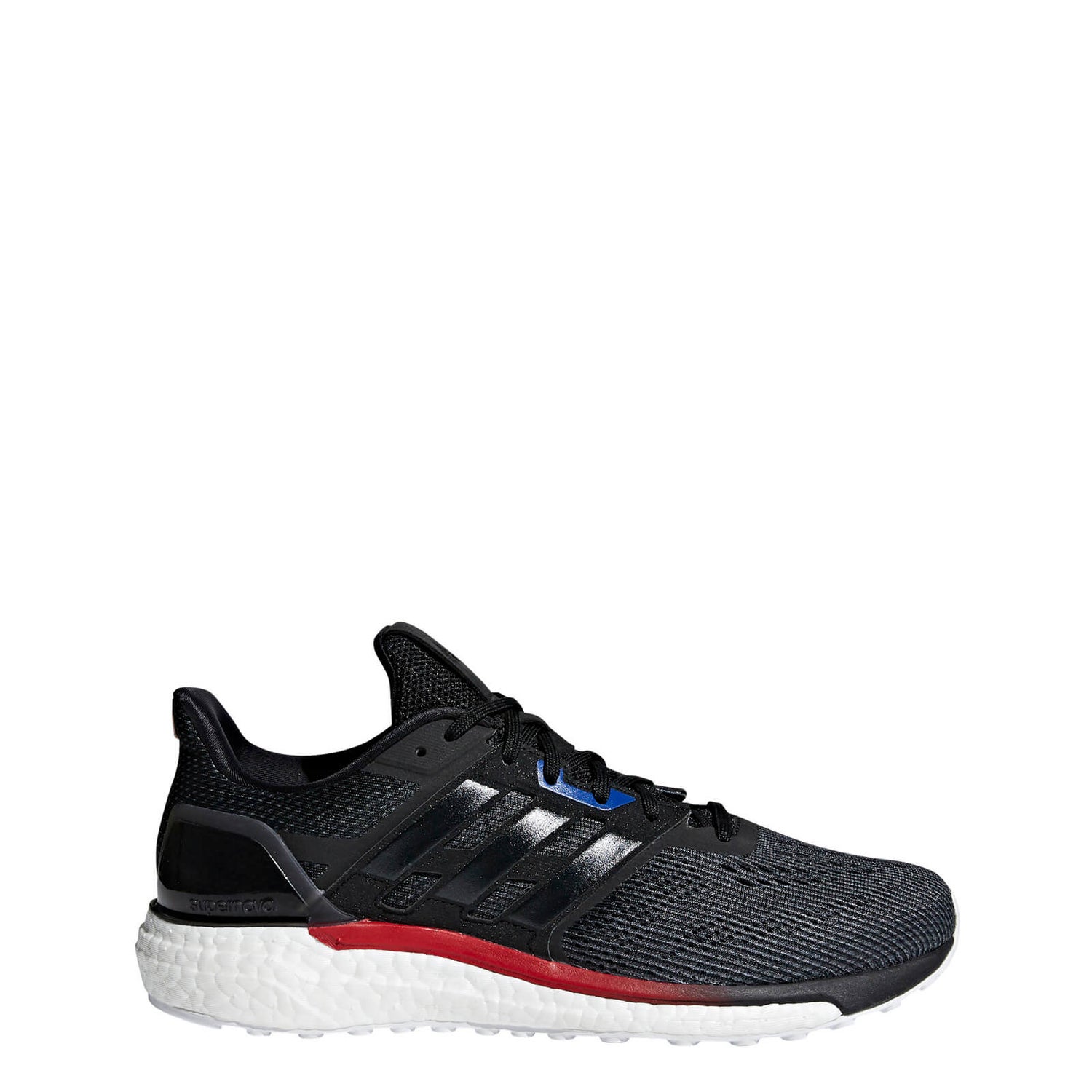 adidas Aktiv Running Shoes Black ProBikeKit.com