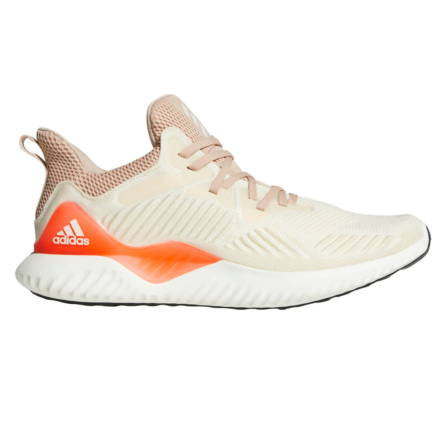 Adidas alphabounce linen top