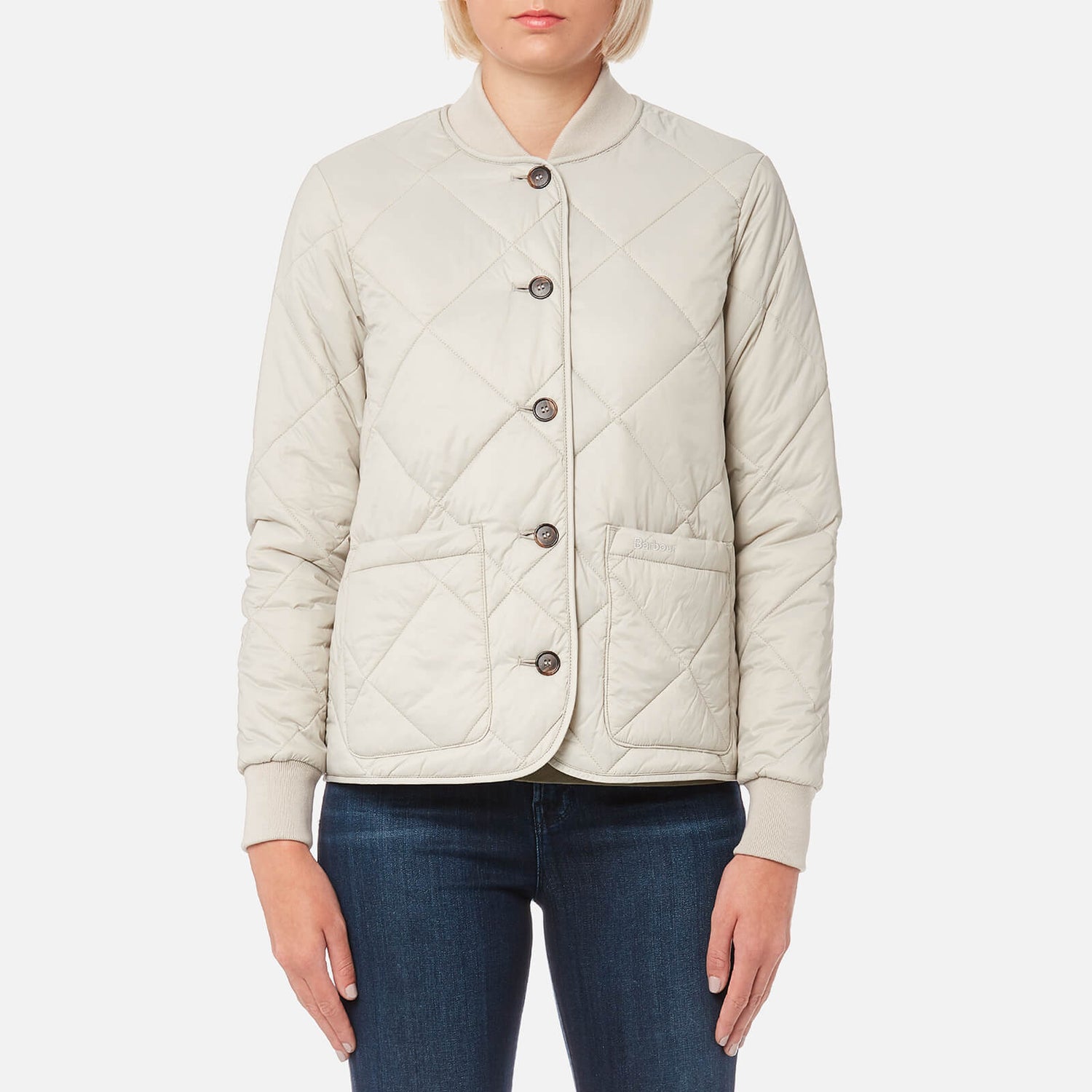 light casual blazer