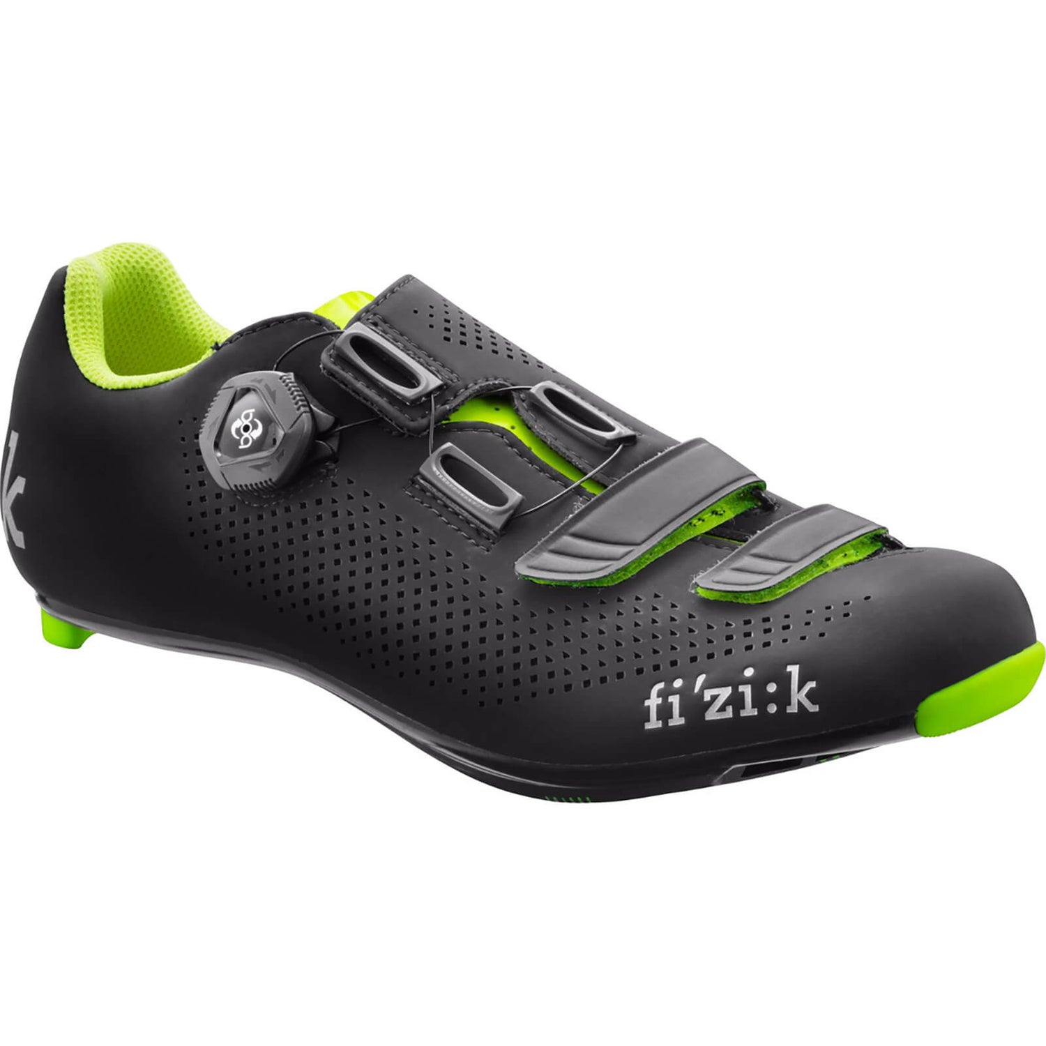 Fizik R4B ロードシューズ | ProBikeKitジャパン