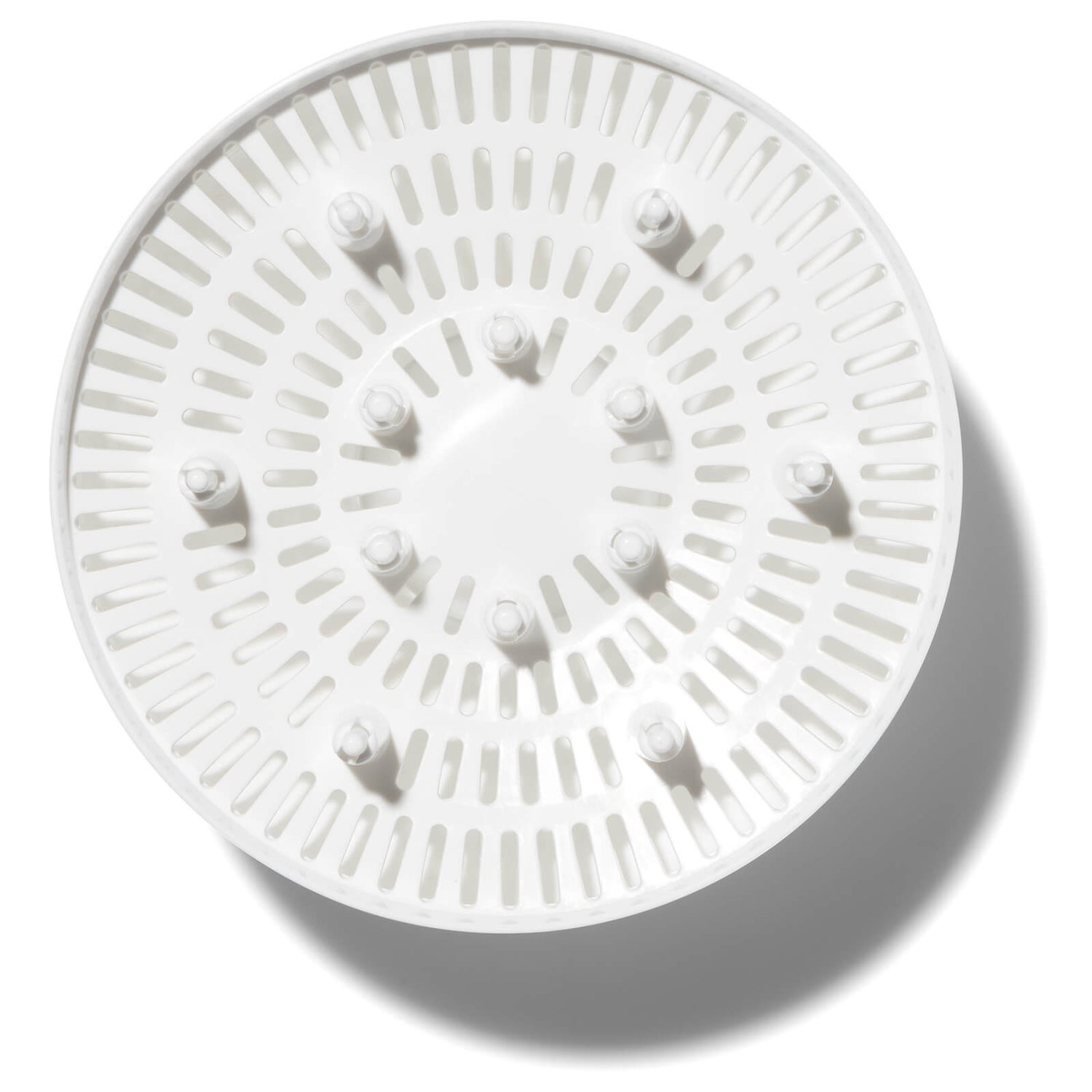 T3 SoftCurl Diffuser - White