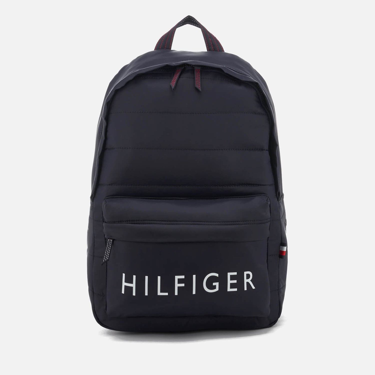 Tommy Hilfiger Men's Light Nylon Backpack Tommy Navy