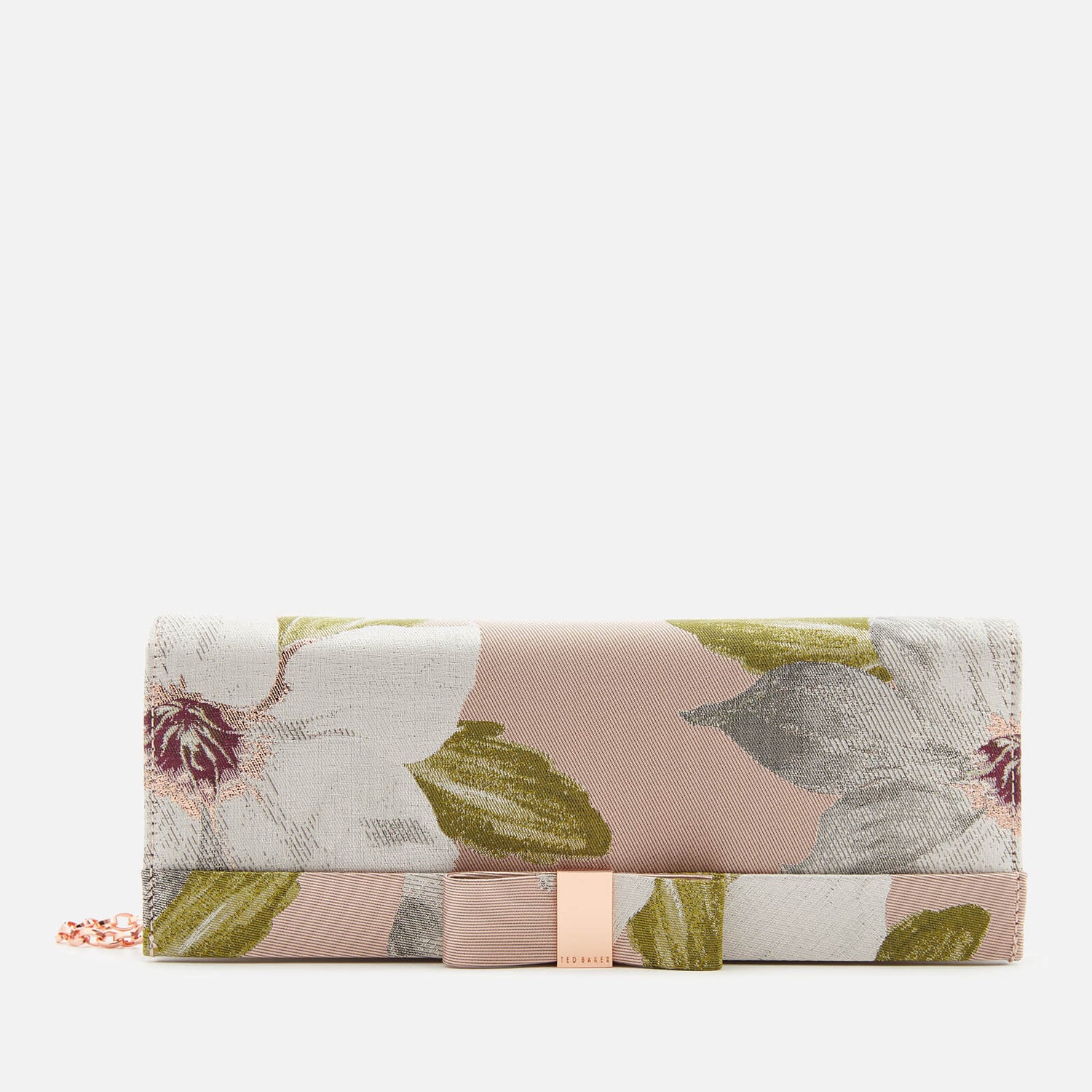 Ted baker chatsworth bloom bag store