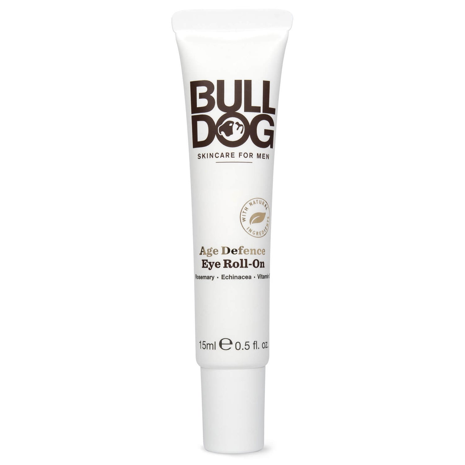Roll-on antienvejecimiento para ojos de Bulldog 15 ml