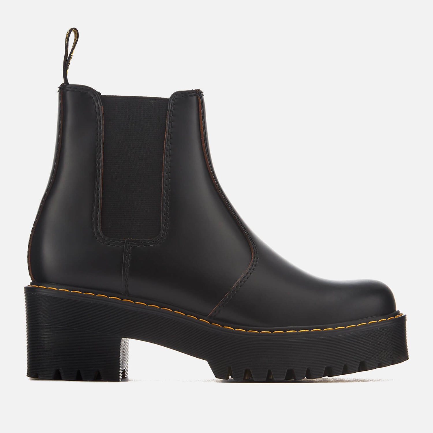 Dr martens shop chelsea boots rometty