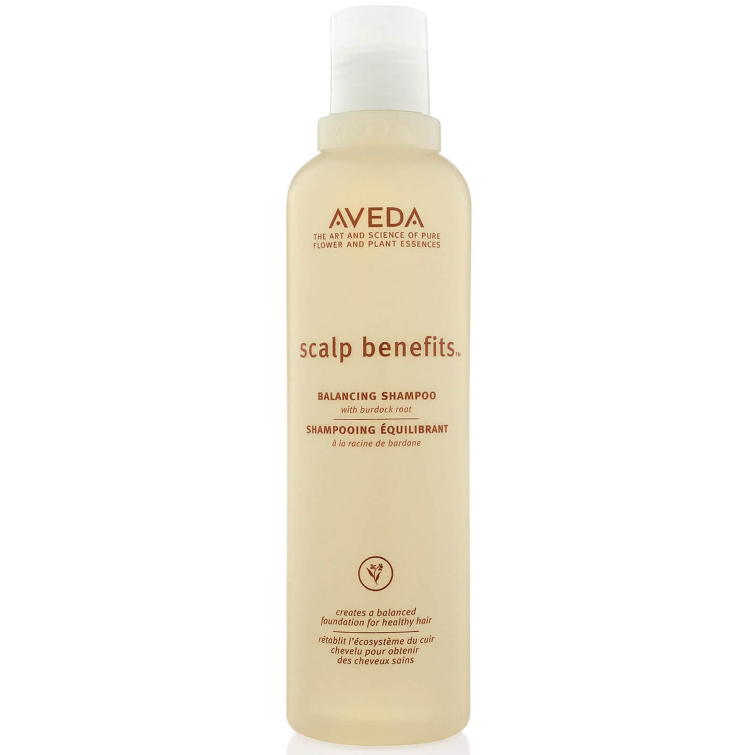 Aveda Scalp Benefits Shampoo 250ml LOOKFANTASTIC
