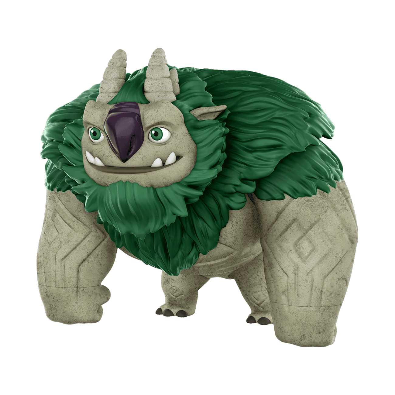 Check out this transparent Trollhunters character PNG image