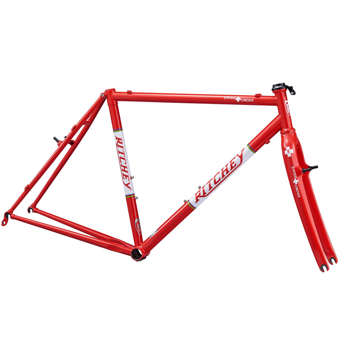 Ritchey swiss hot sale cross frameset