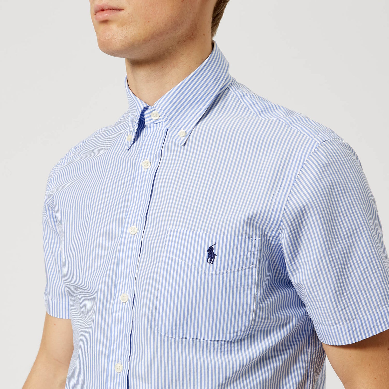 Polo Ralph Lauren Men's Short Sleeve 