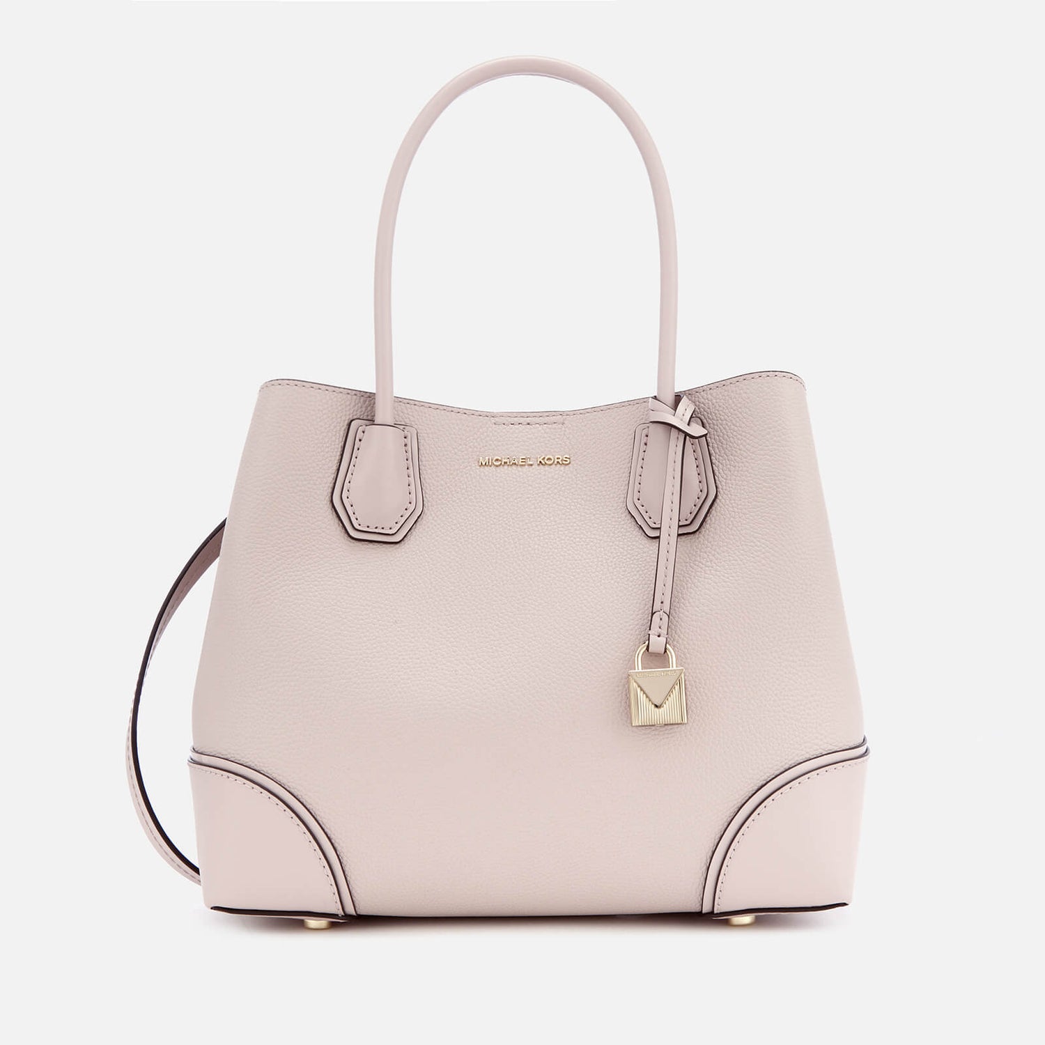 Mercer gallery medium logo satchel hot sale