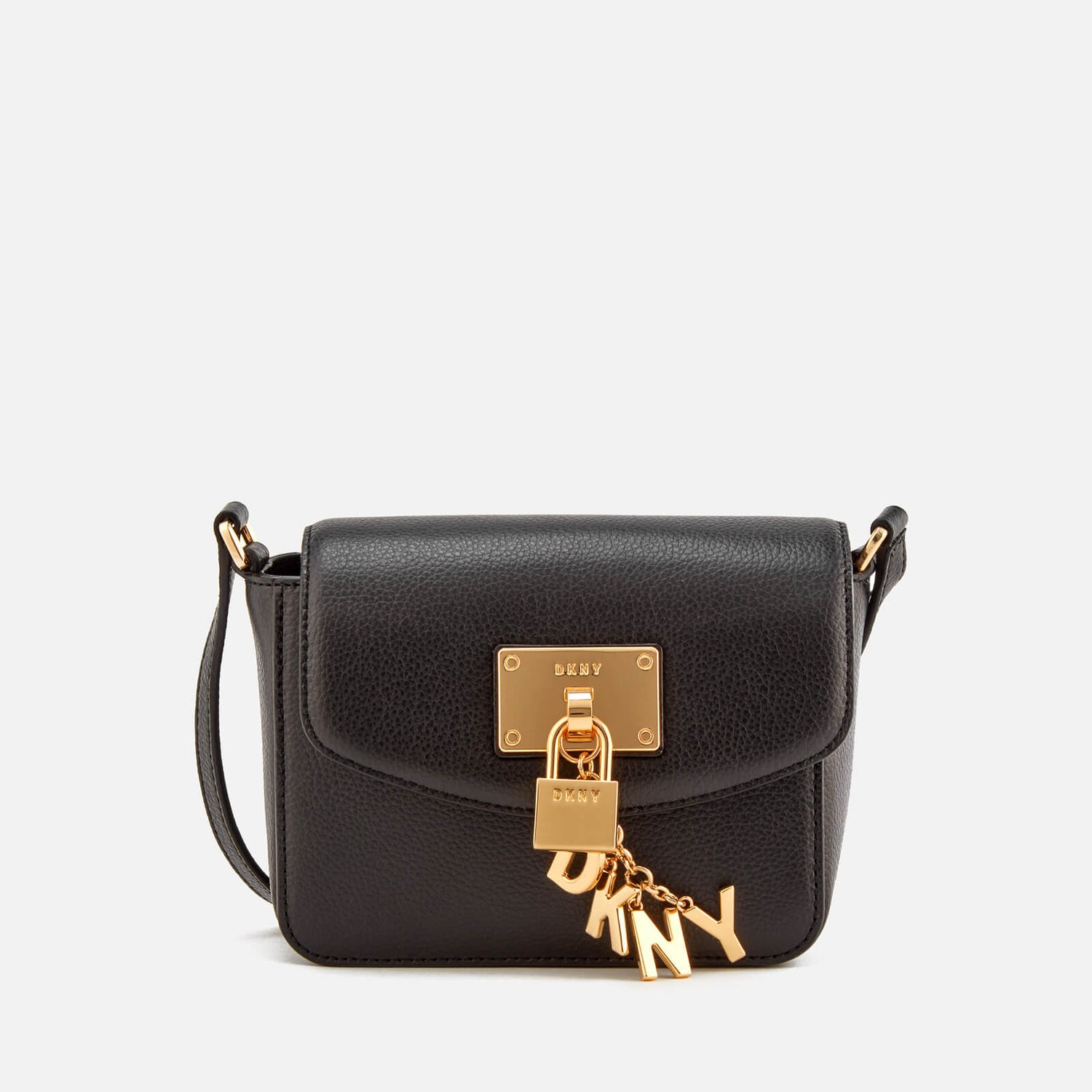 Dkny elissa sale flap crossbody