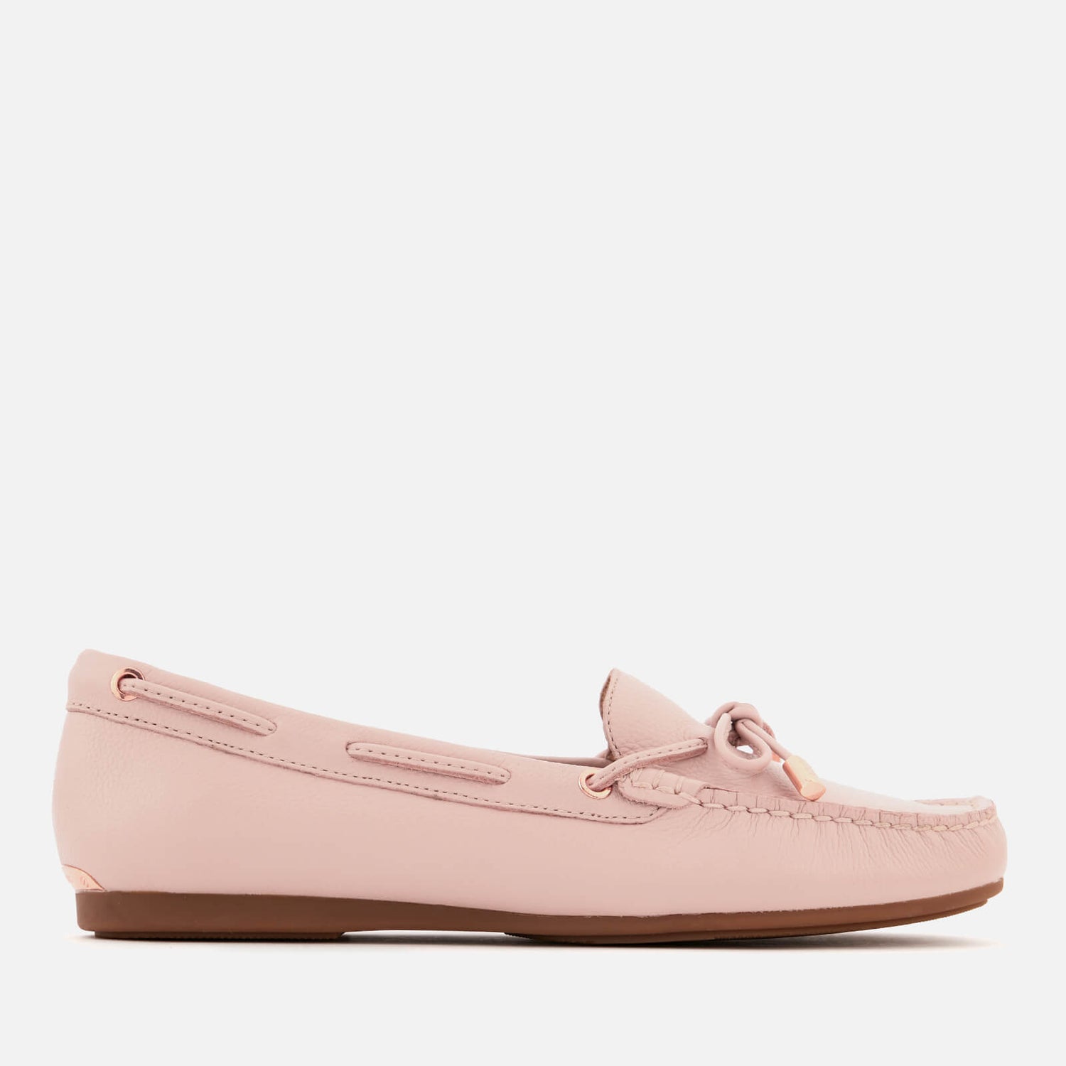 Michael kors hot sale driving shoes