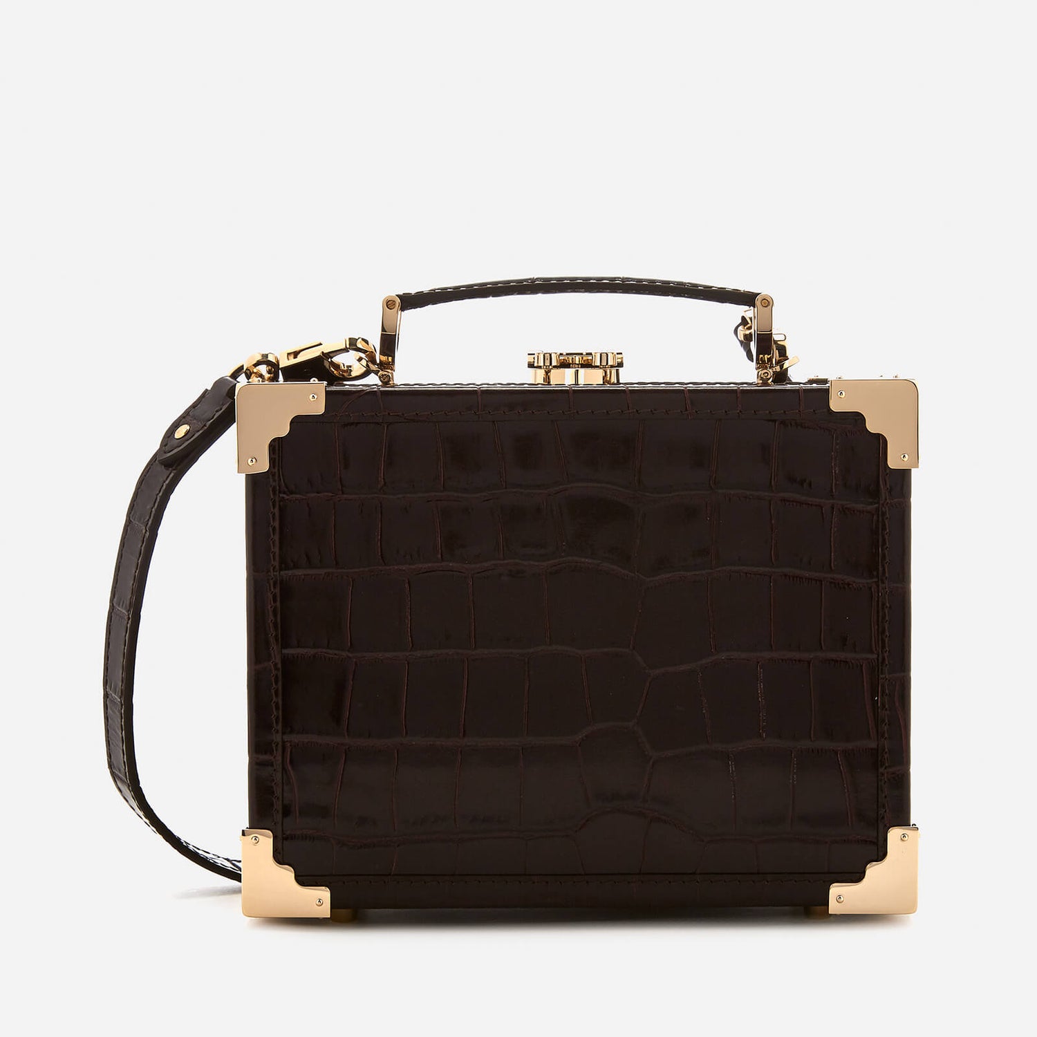 Aspinal shop mini trunk