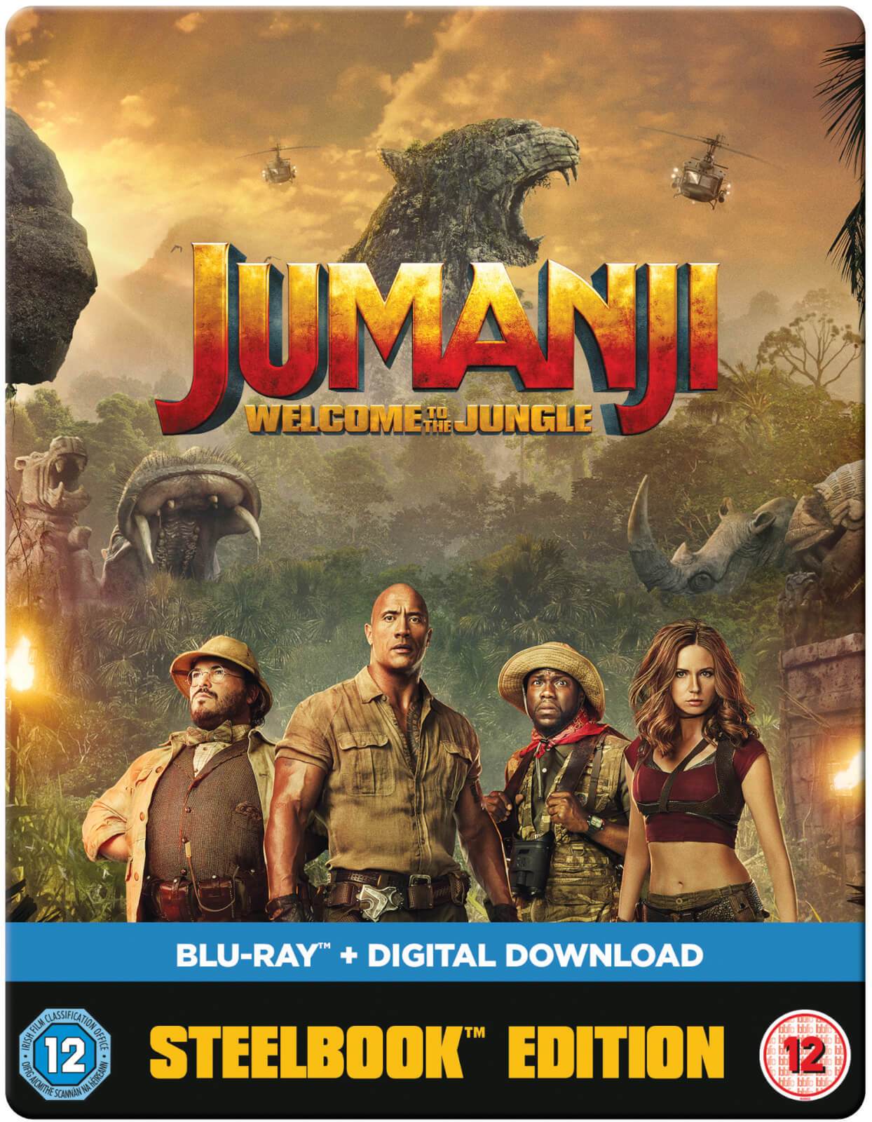 Jumanji the next level 123netflix on sale