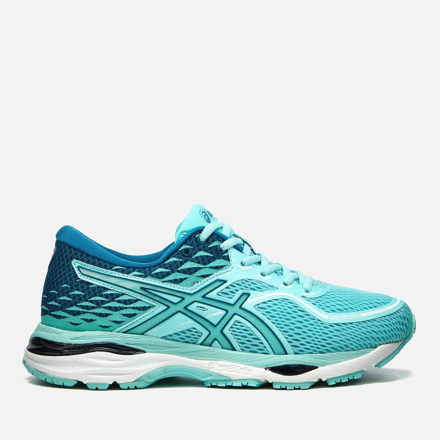 Asics gel cumulus clearance 19 aruba blue