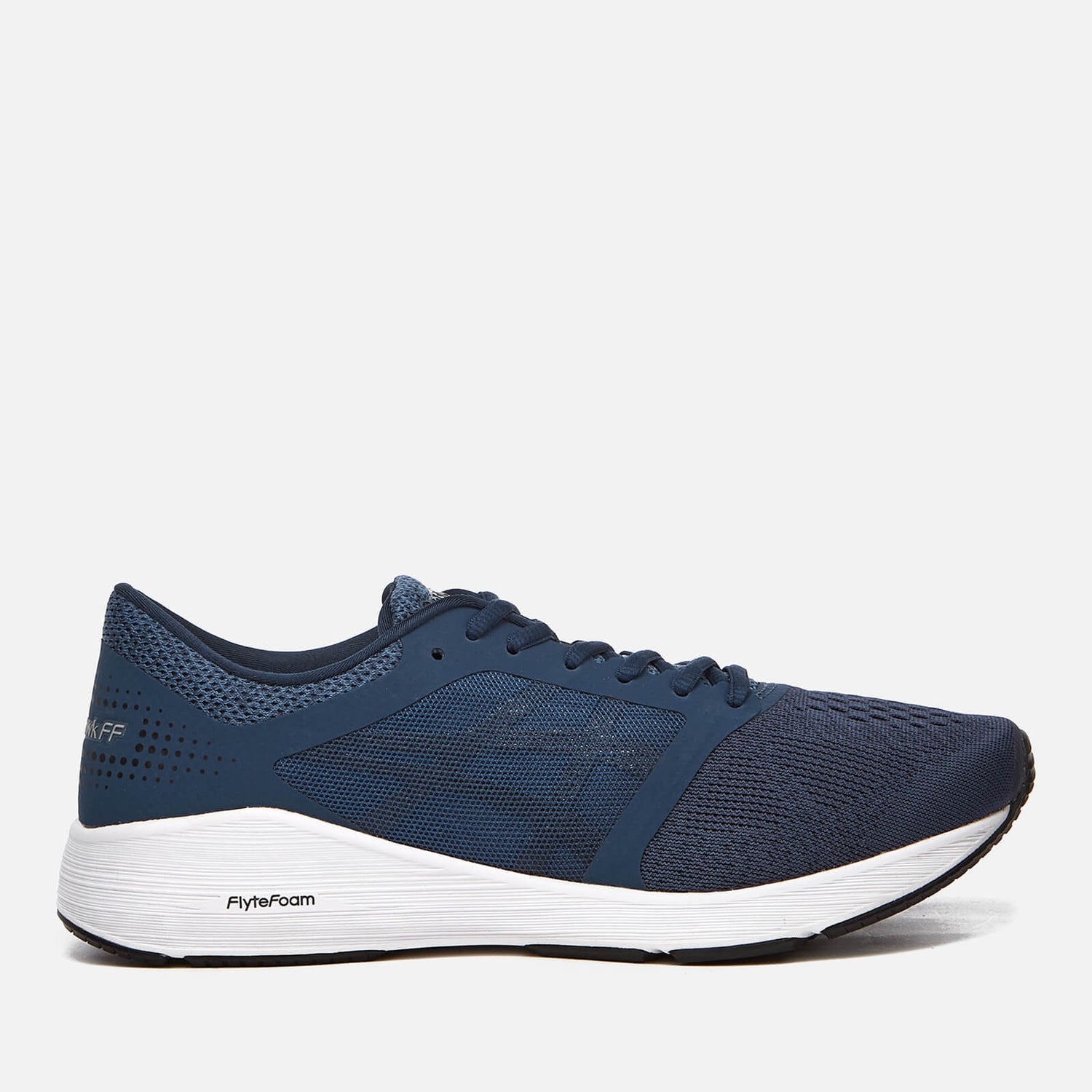 Asics mens roadhawk flytefoam store