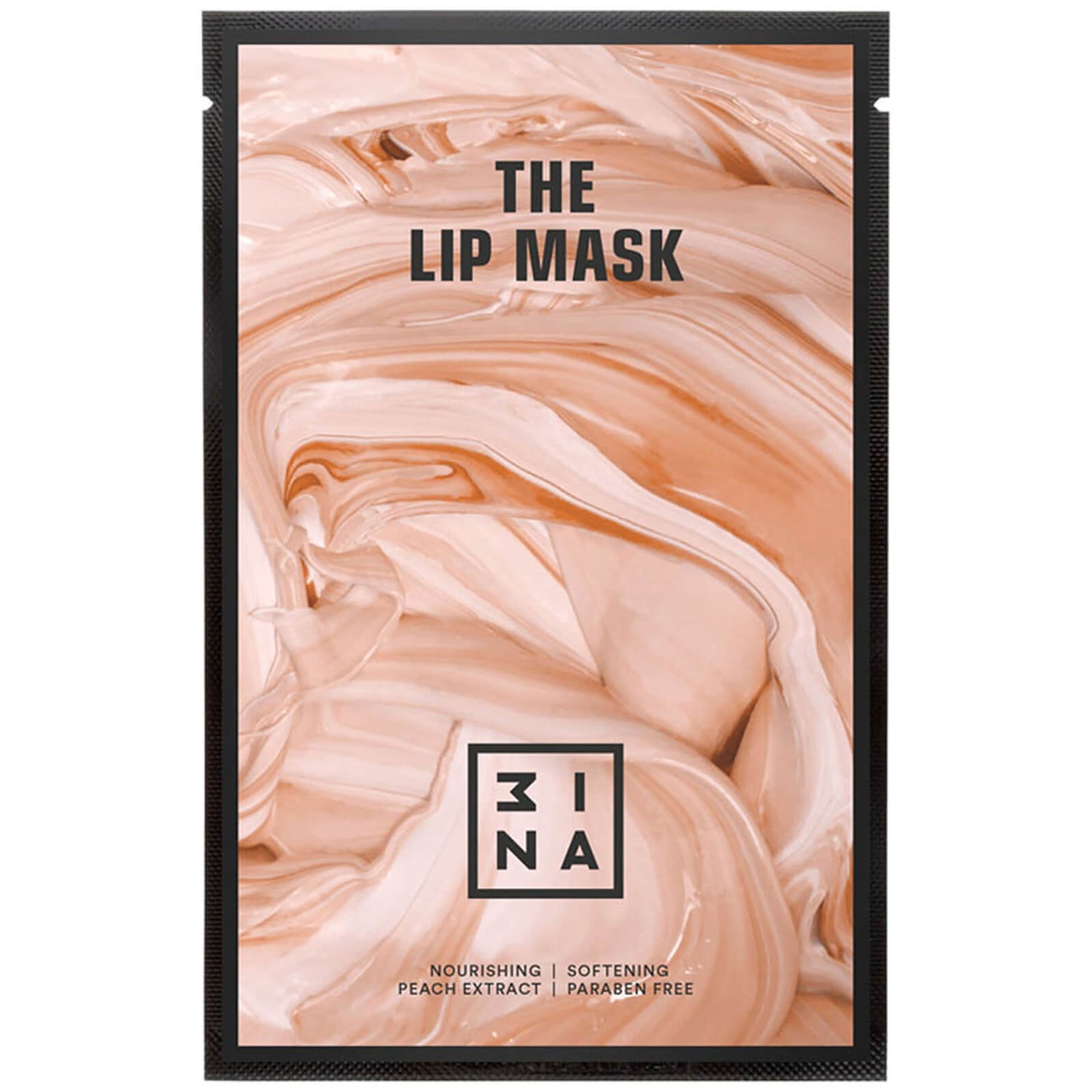3INA Makeup The Lip Mask 2.5g