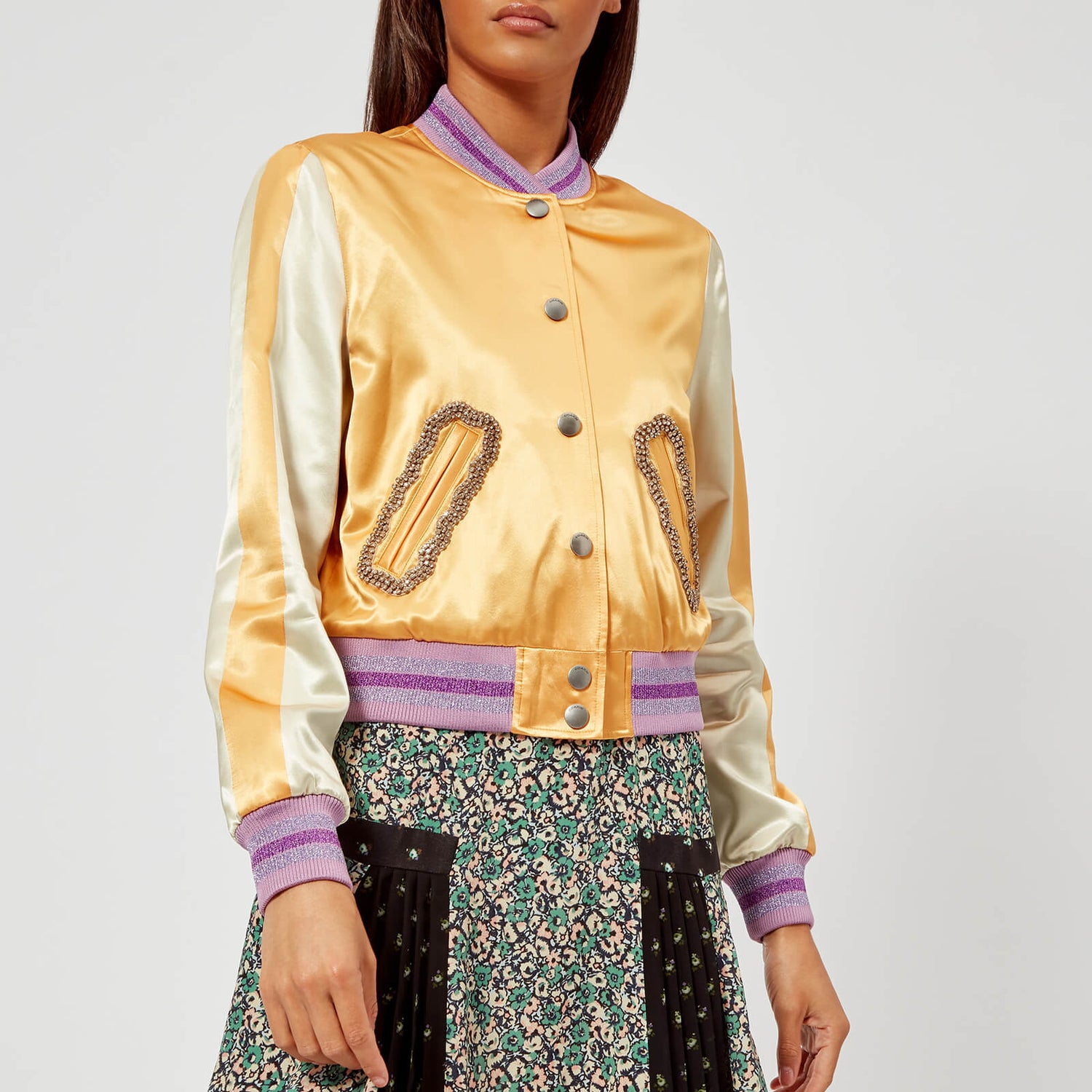 coach 1941 jacket