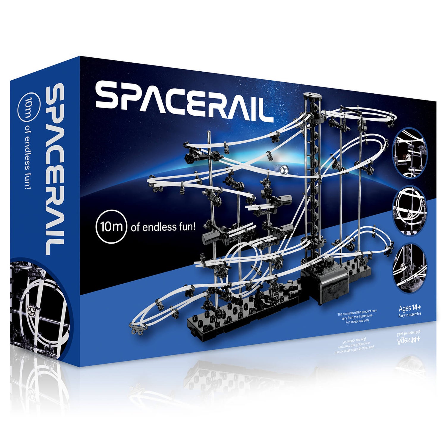 Spacerail Unique Gifts Zavvi UK