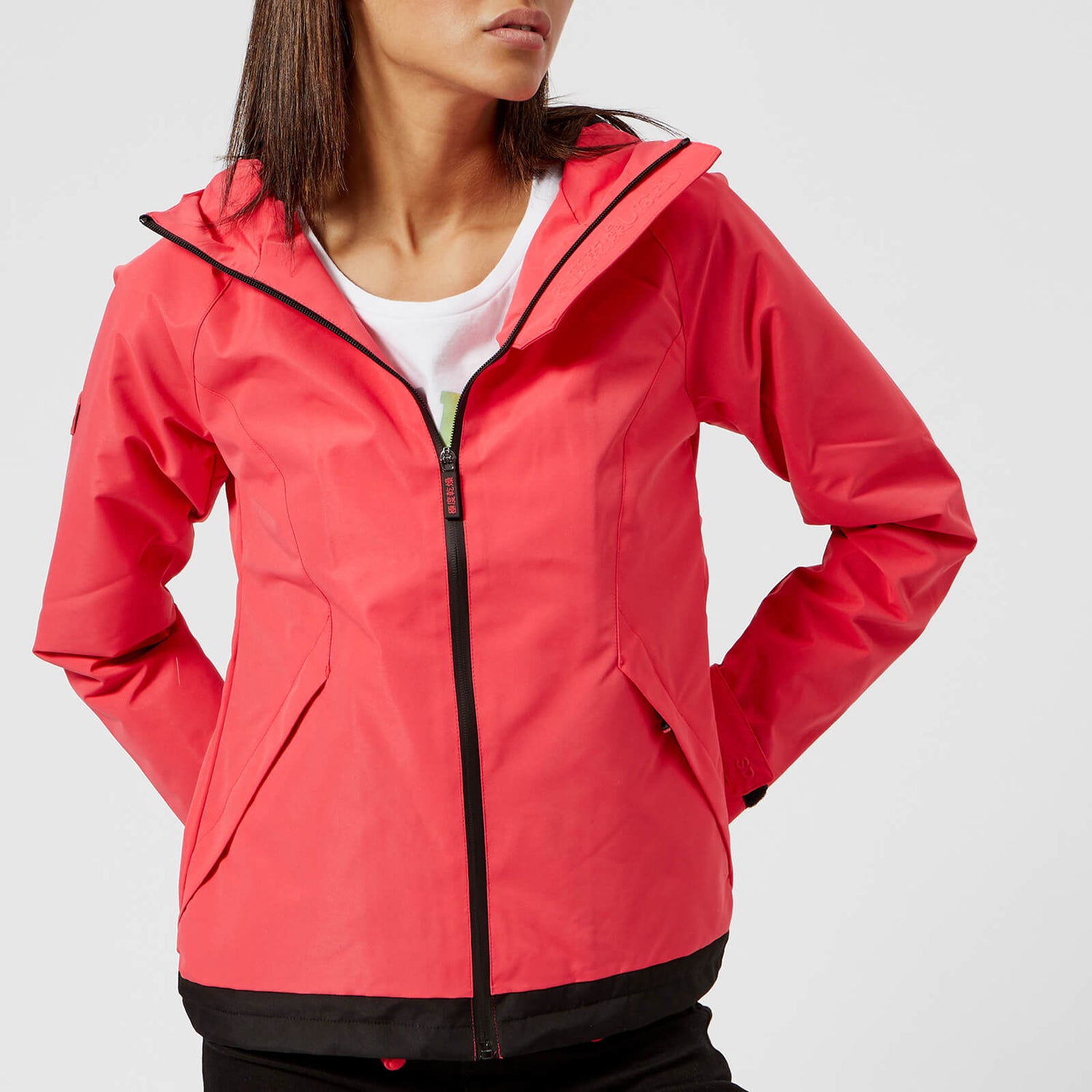 Superdry elite windcheater womens online