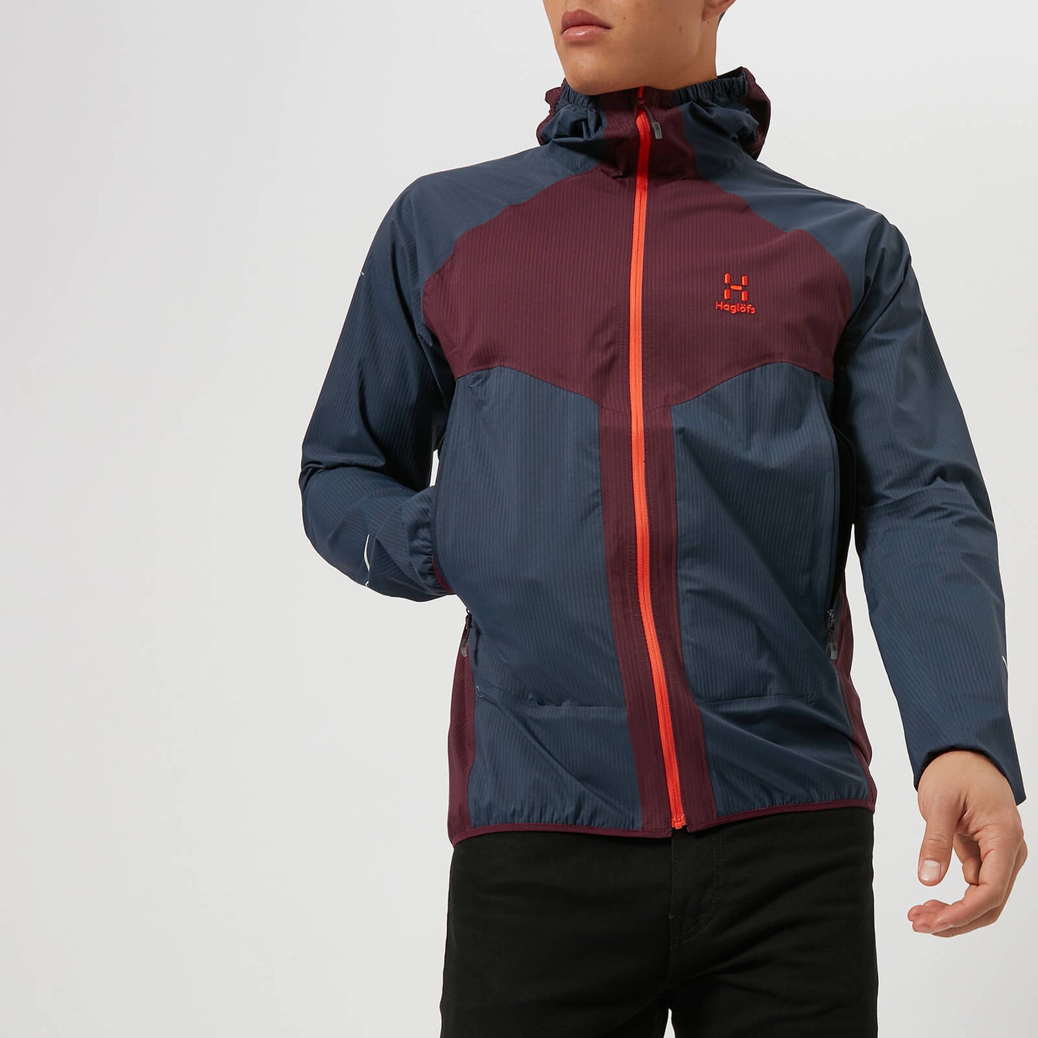 Lim proof online multi jacket