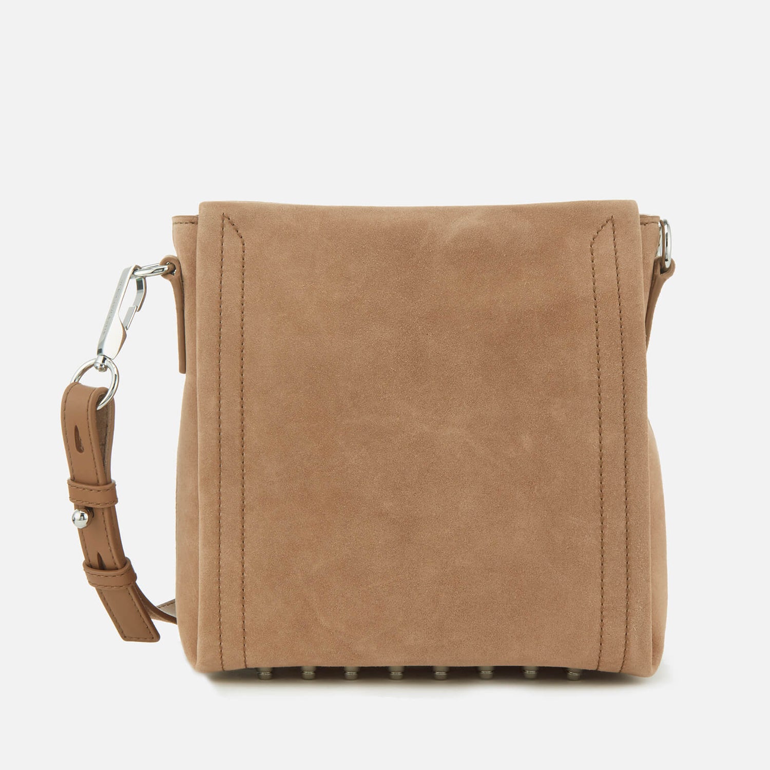 Alexander Wang Women s Mini Darcy Cross Body Bag Sable