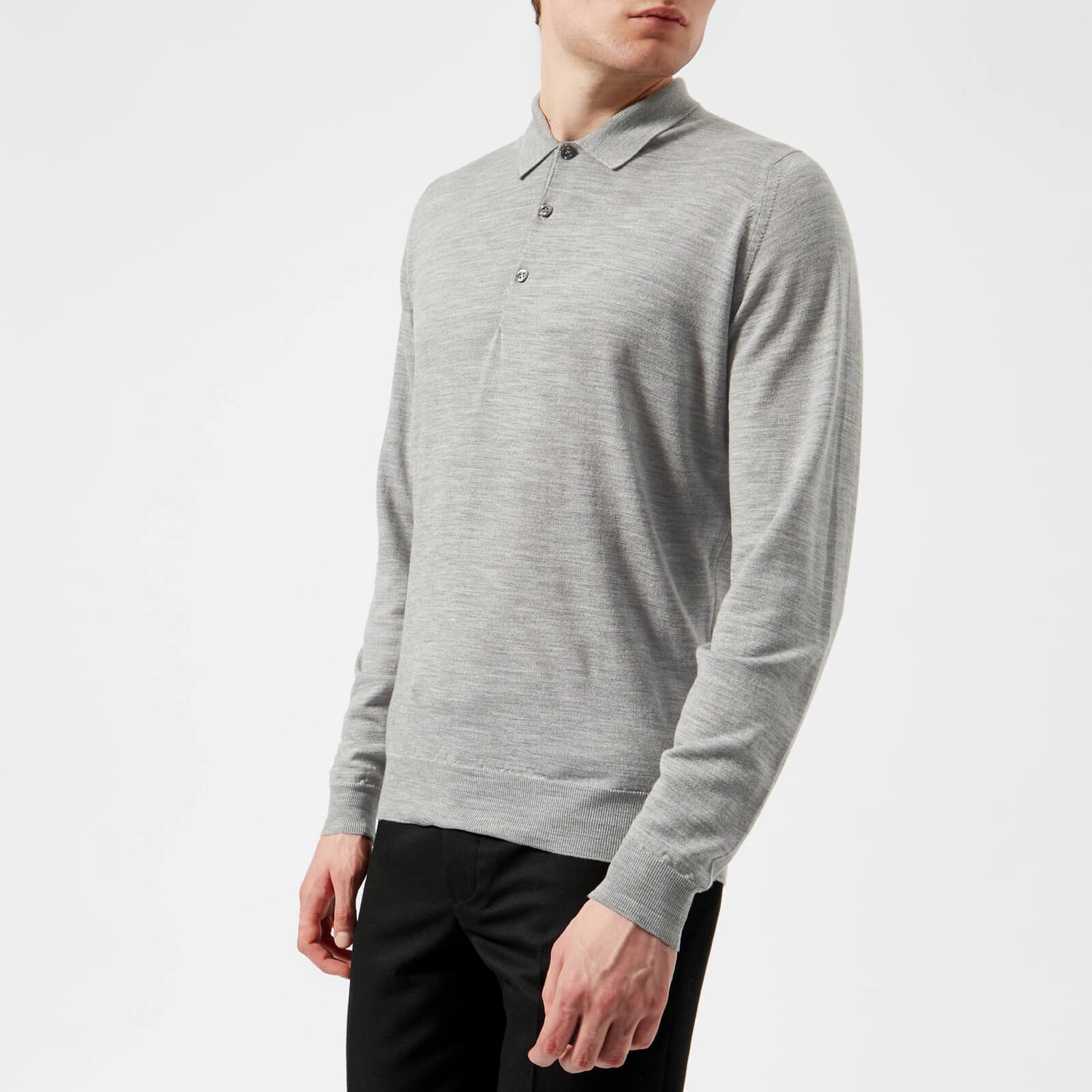 John smedley belper best sale