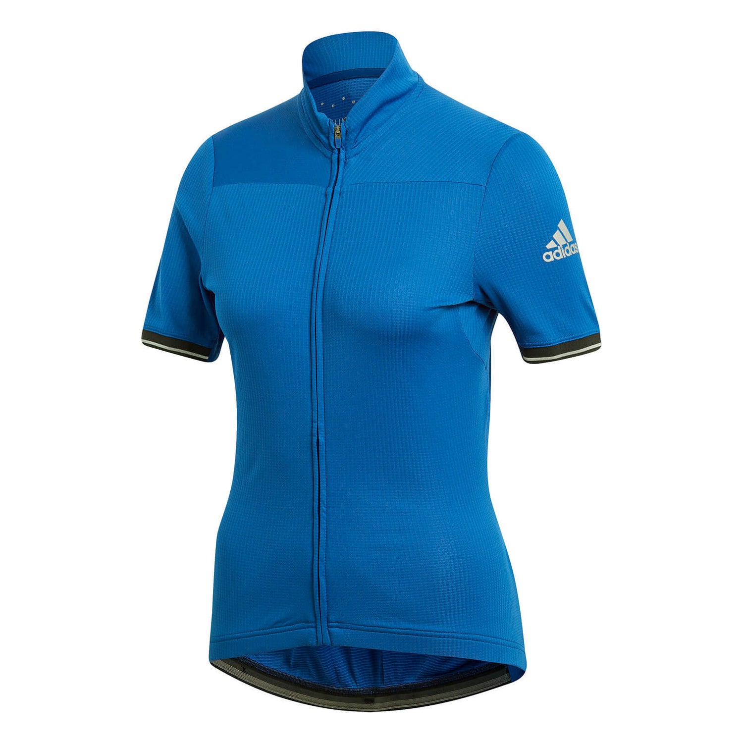 Jersey climachill top