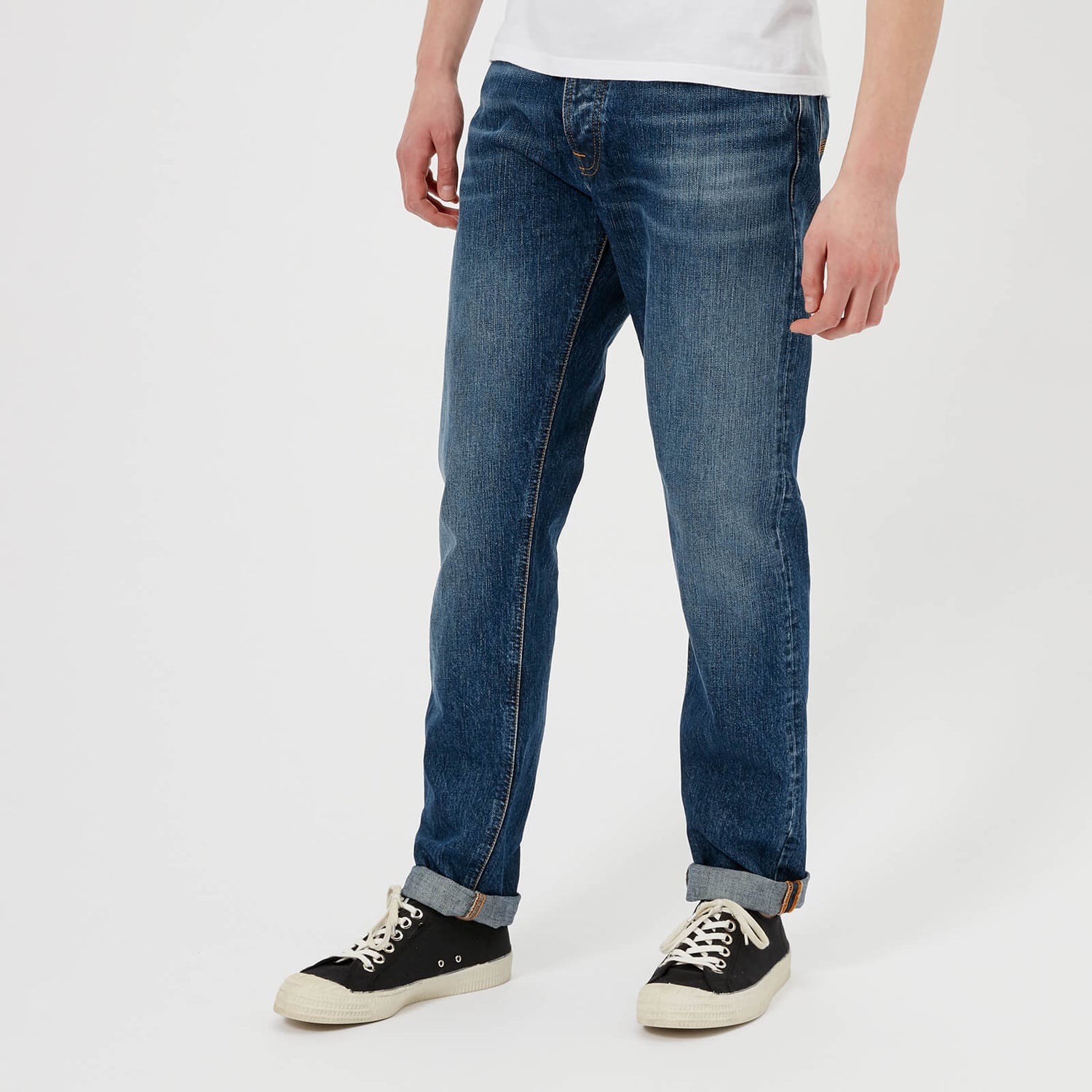 Nudie jeans sales fearless freddie review