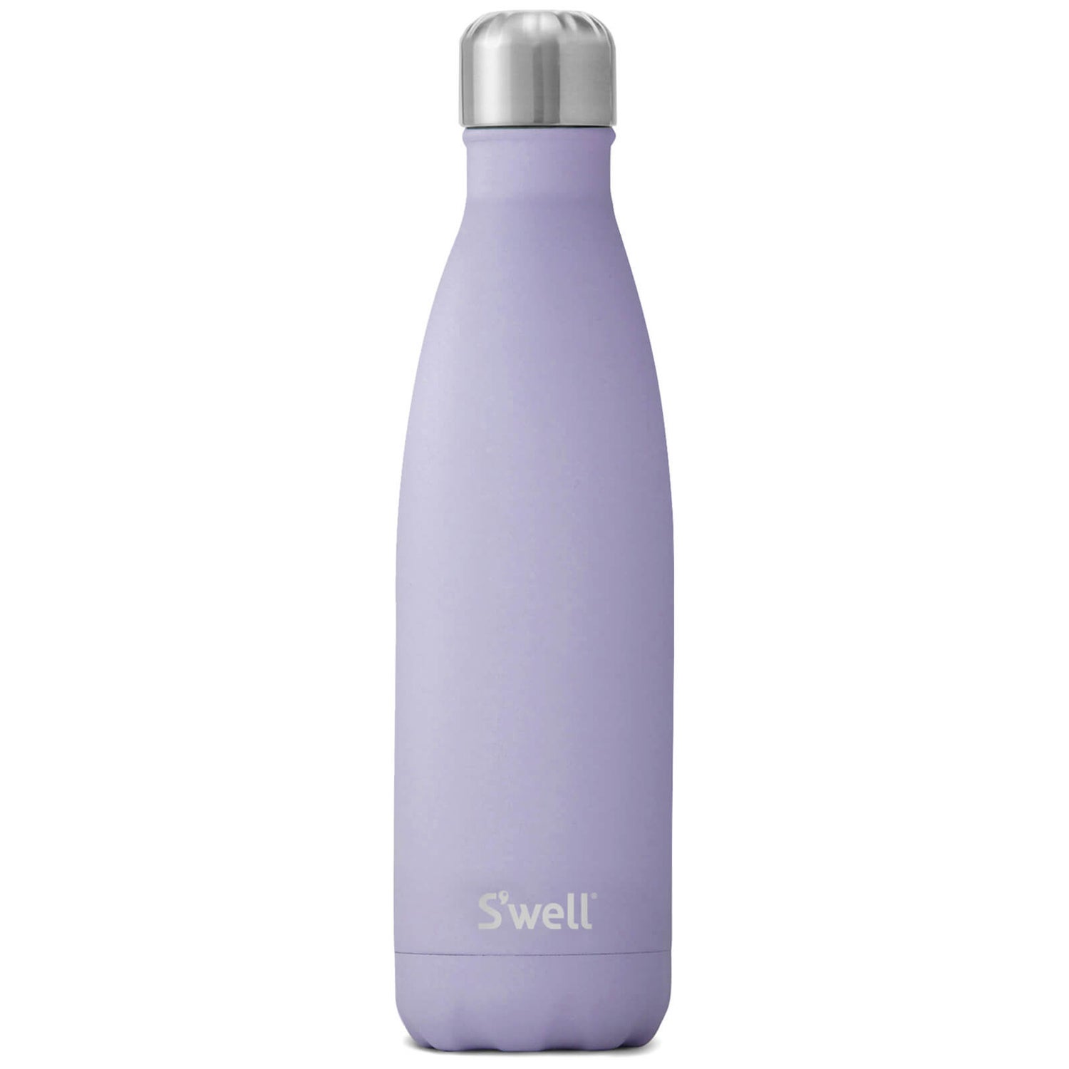 S'well Purple Garnet Water Bottle 500ml