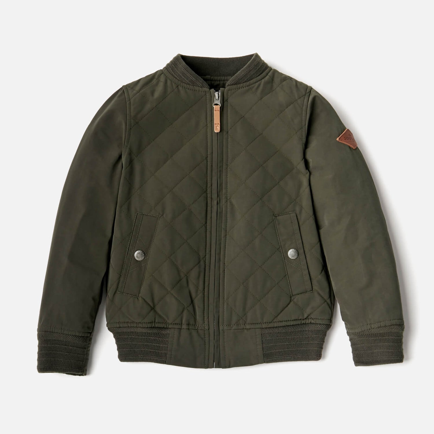 Joules new arrivals bomber jacket