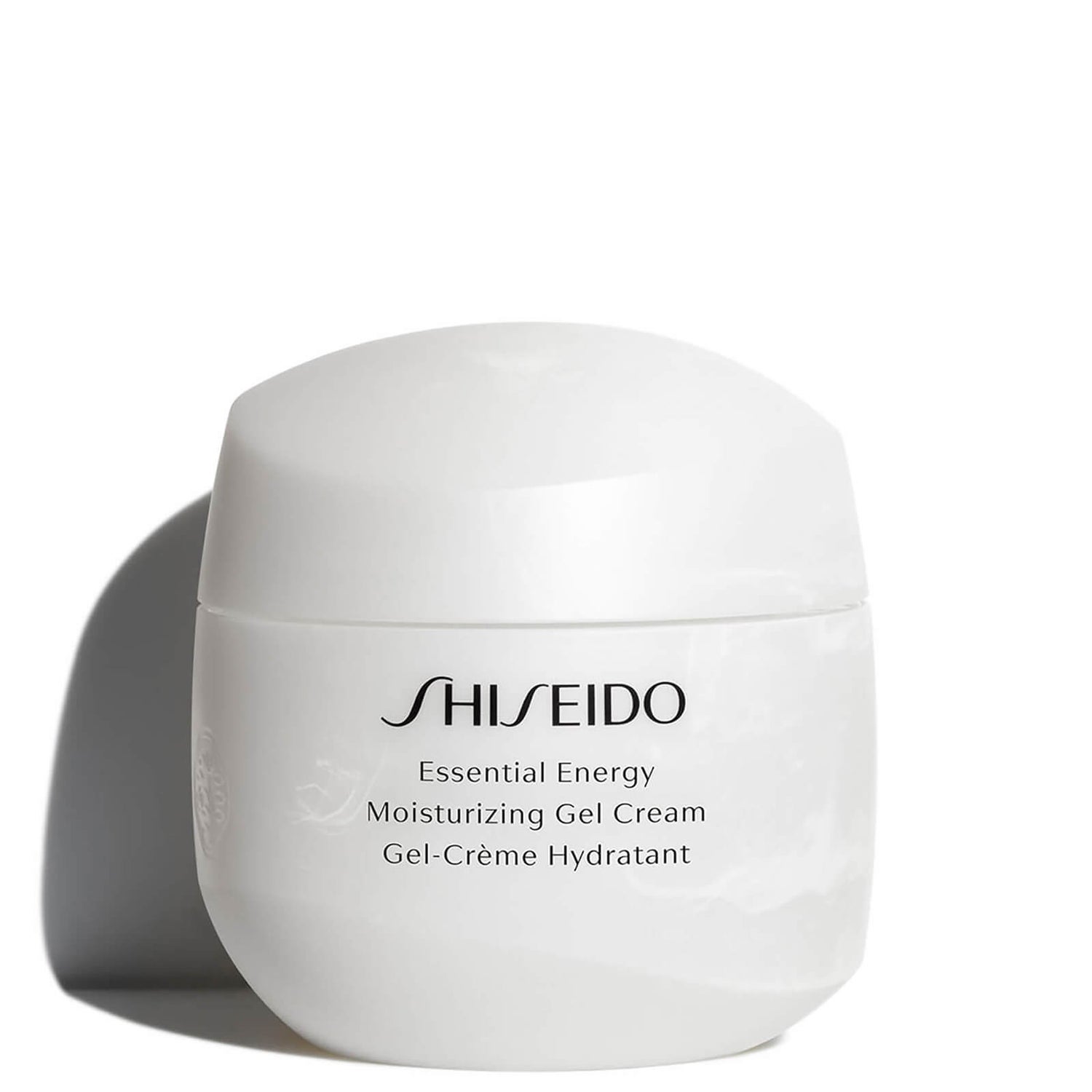 Крем Shiseido Essential Energy Купить