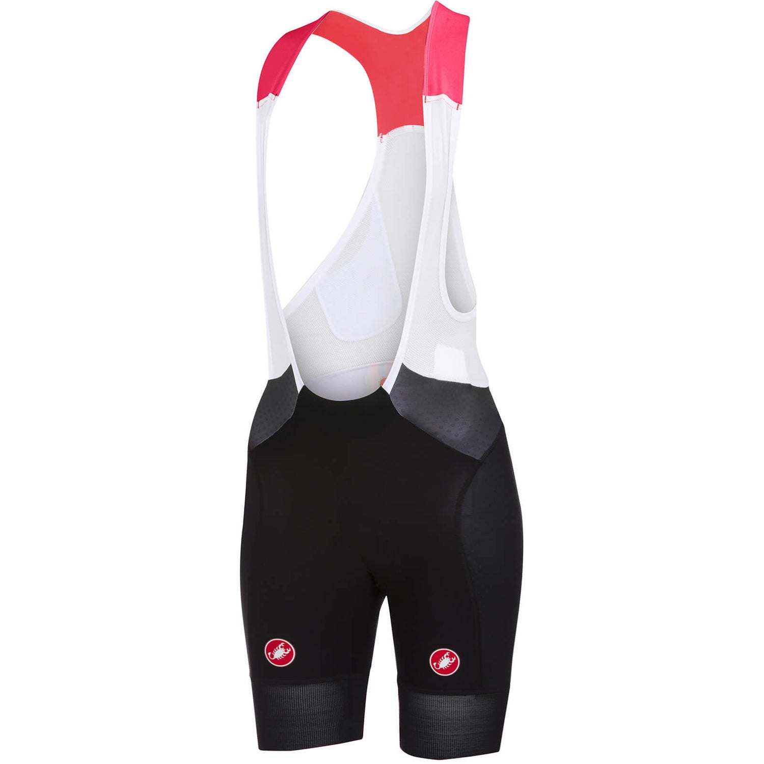 Castelli free aero womens bib short store