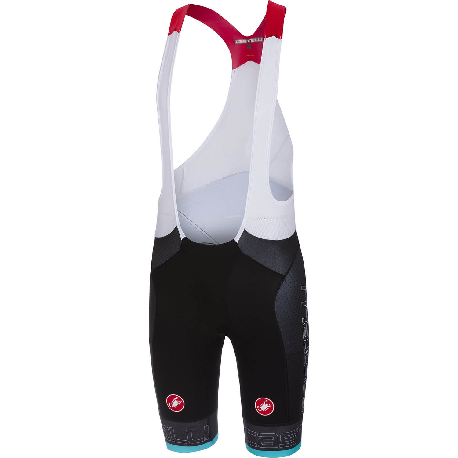 Castelli aero top race bib