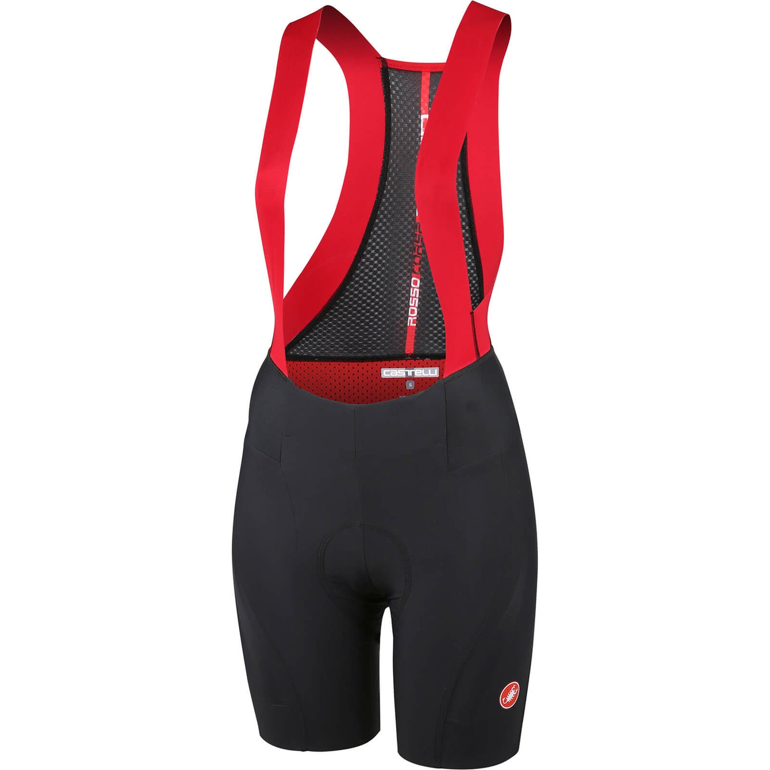 Castelli ladies bib shorts discount