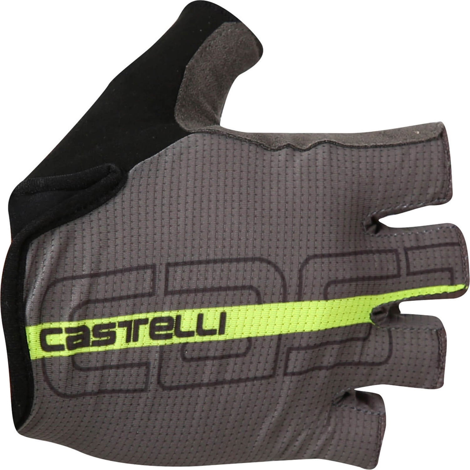 CASTELLI カステリ PERFETTO LIGHT GLOVE BLACK 4519522-010 サイクルロンググローブ 自転車 手袋