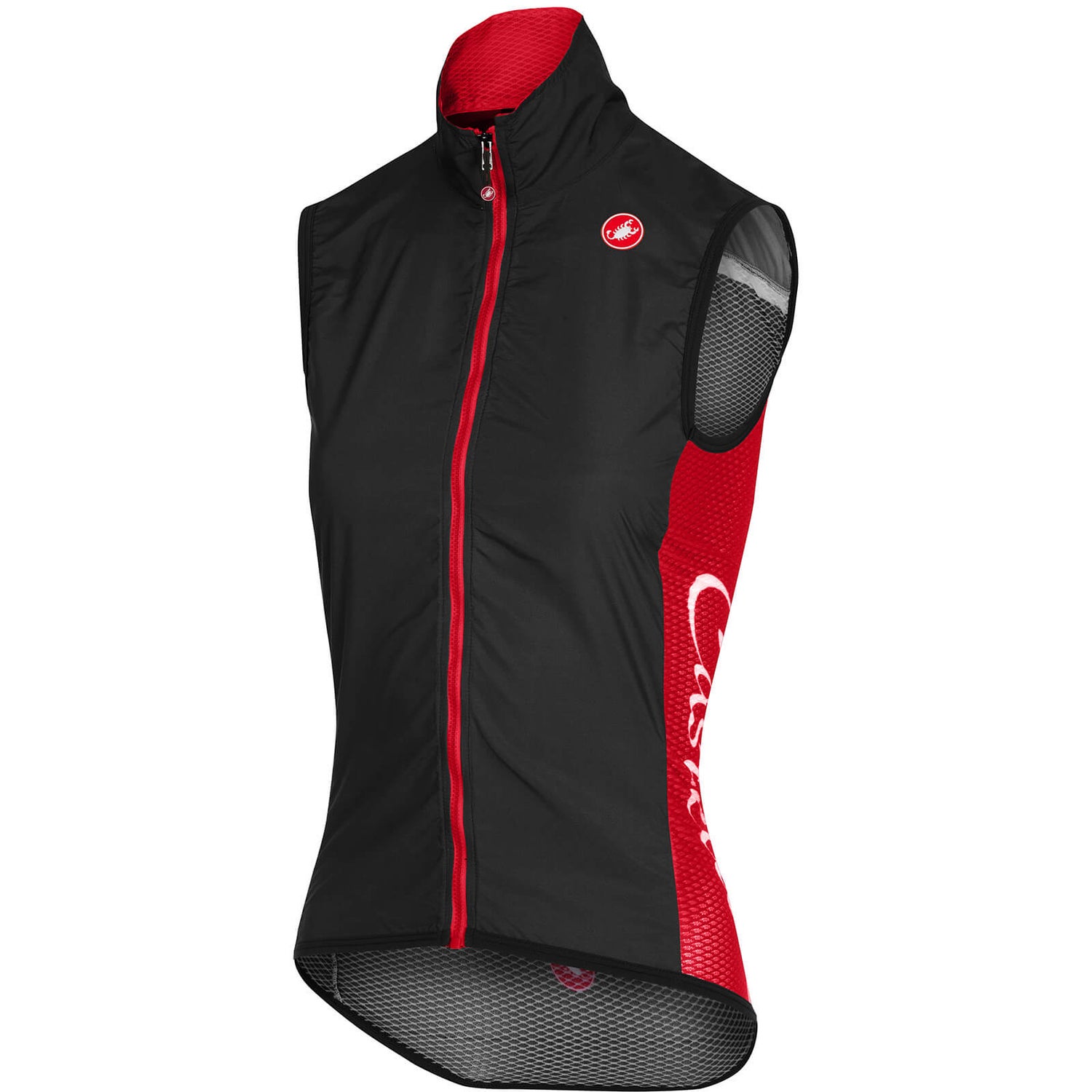 Castelli outlet wind vest